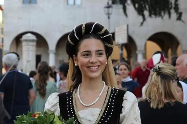 Residenza dei Capitani