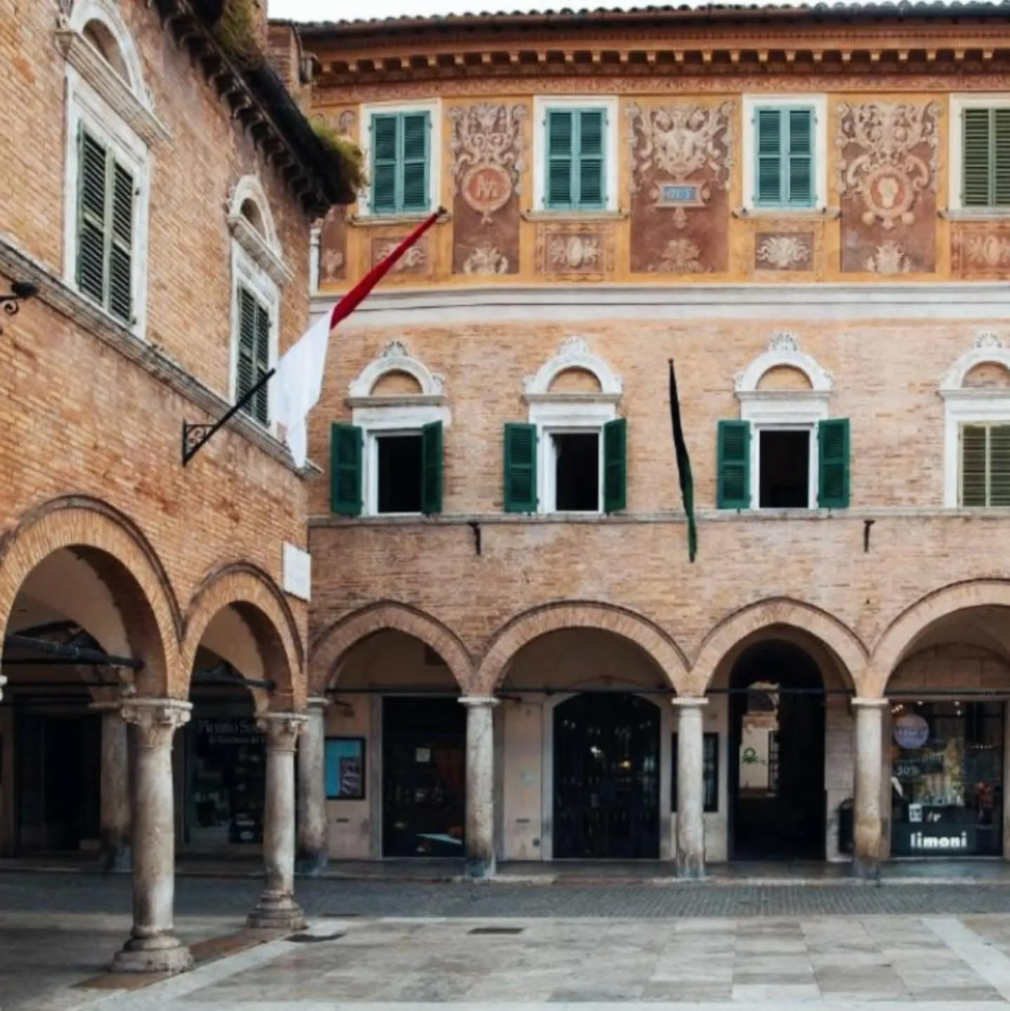 Residenza dei Capitani