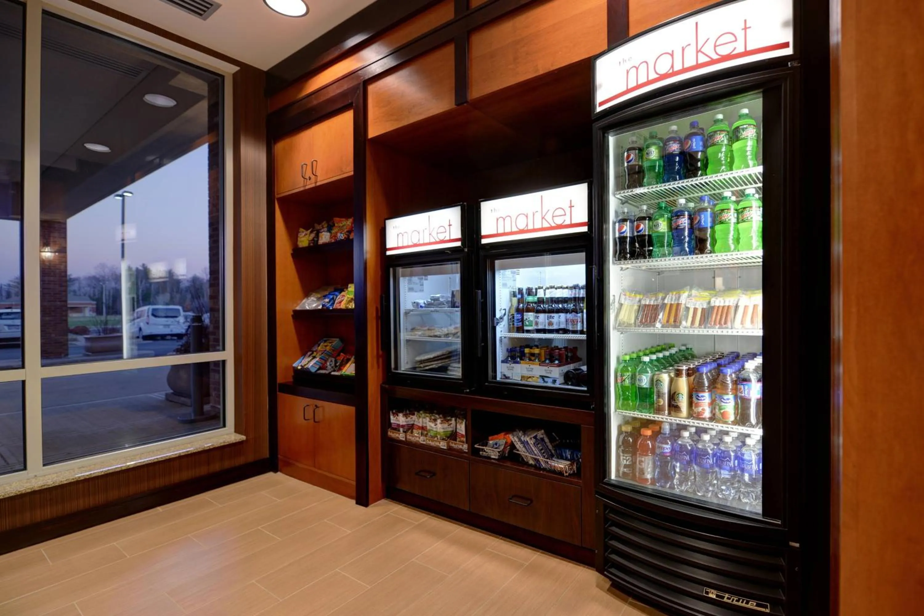 Other in Fairfield Inn & Suites by Marriott Wausau