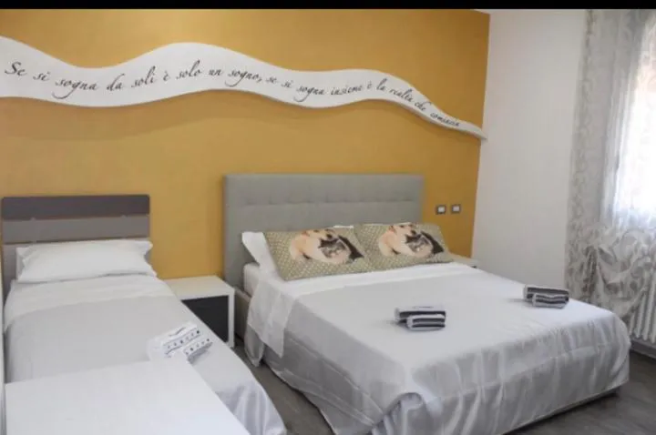 Dolce Vita Lovely Suites