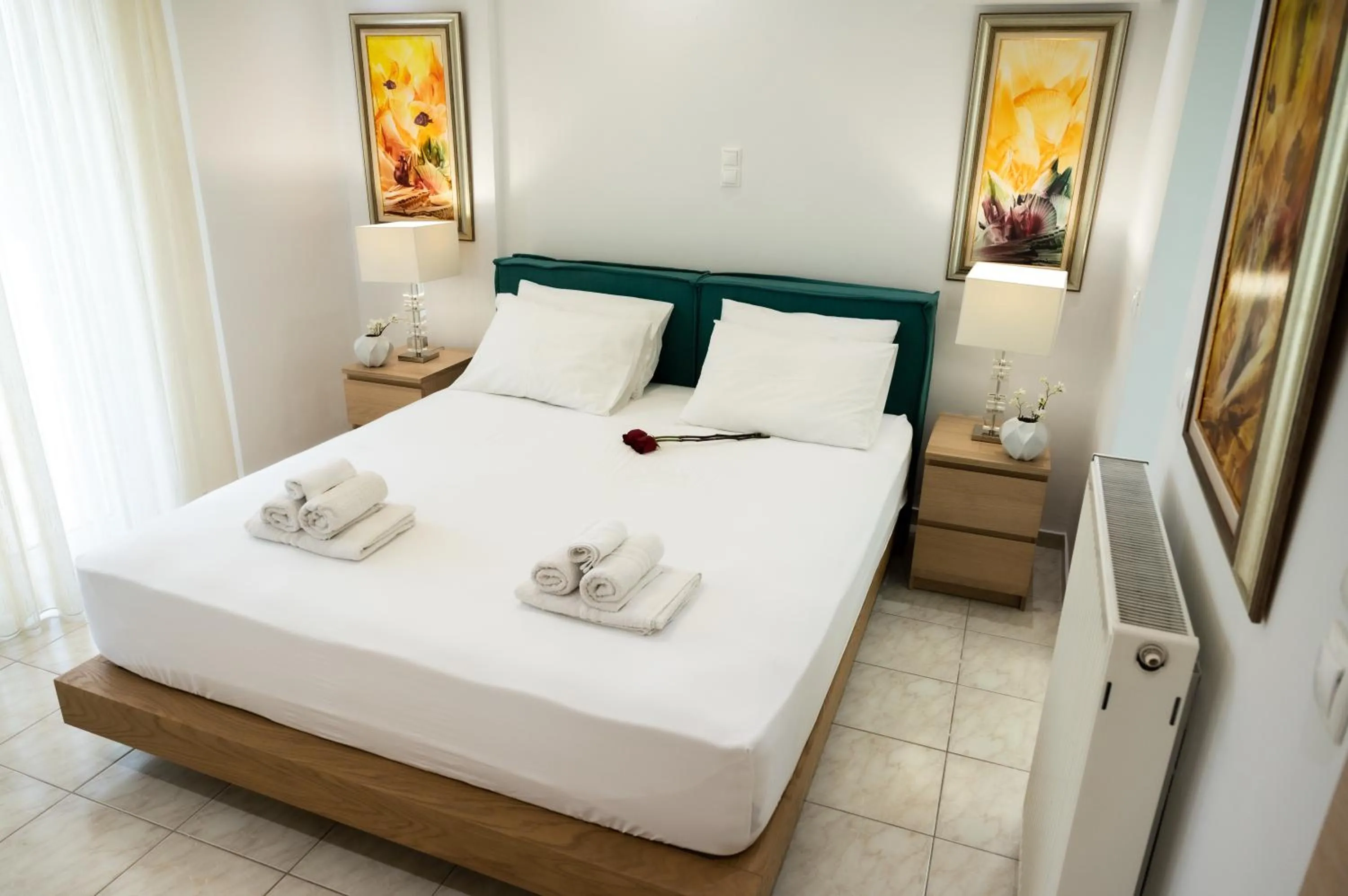 Keratea Luxury Villa -Athens Airport