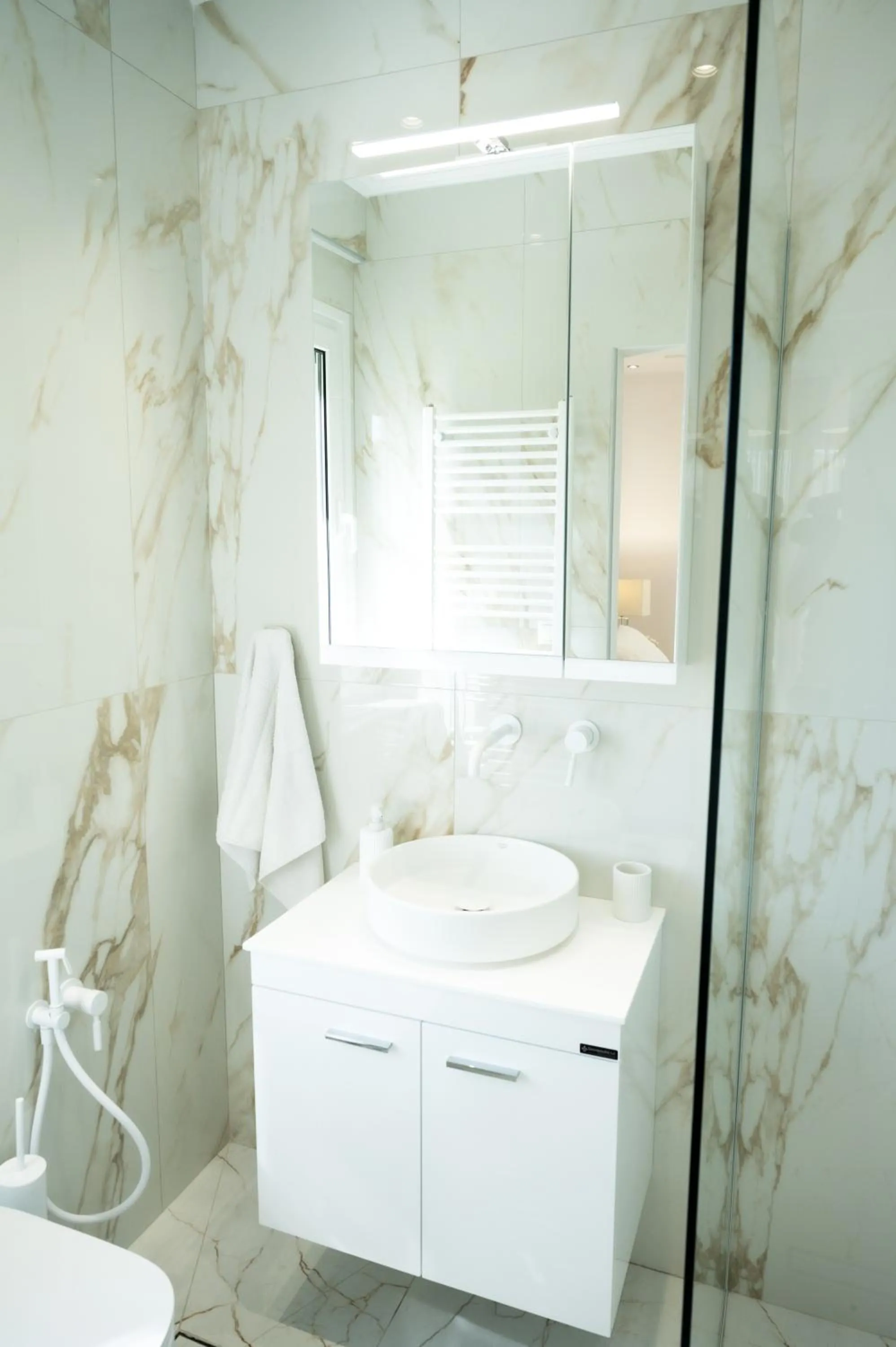 Keratea Luxury Villa -Athens Airport