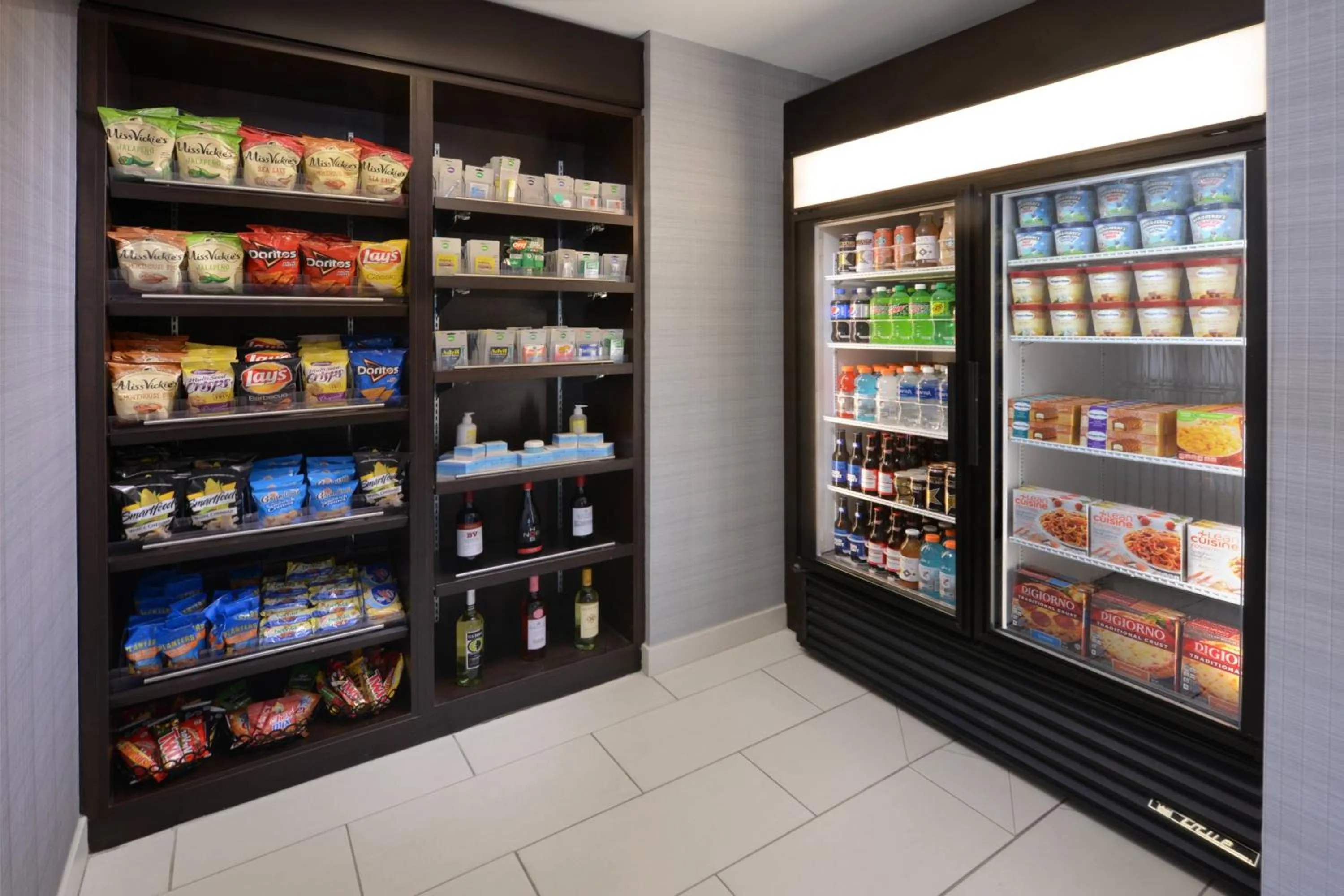 Other in Residence Inn by Marriott Dallas Plano The Colony