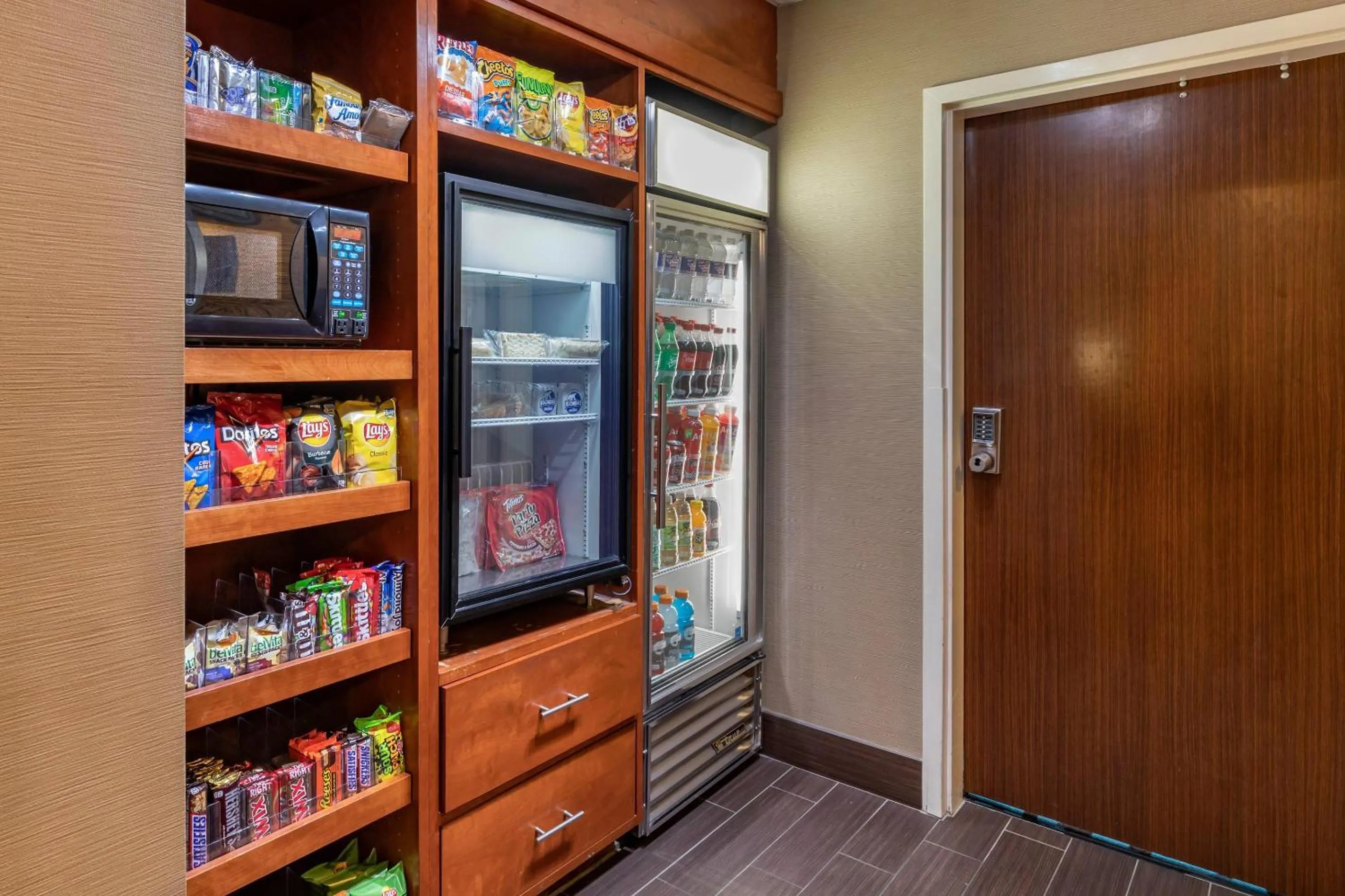 Other in Comfort Inn & Suites North Dallas-Addison