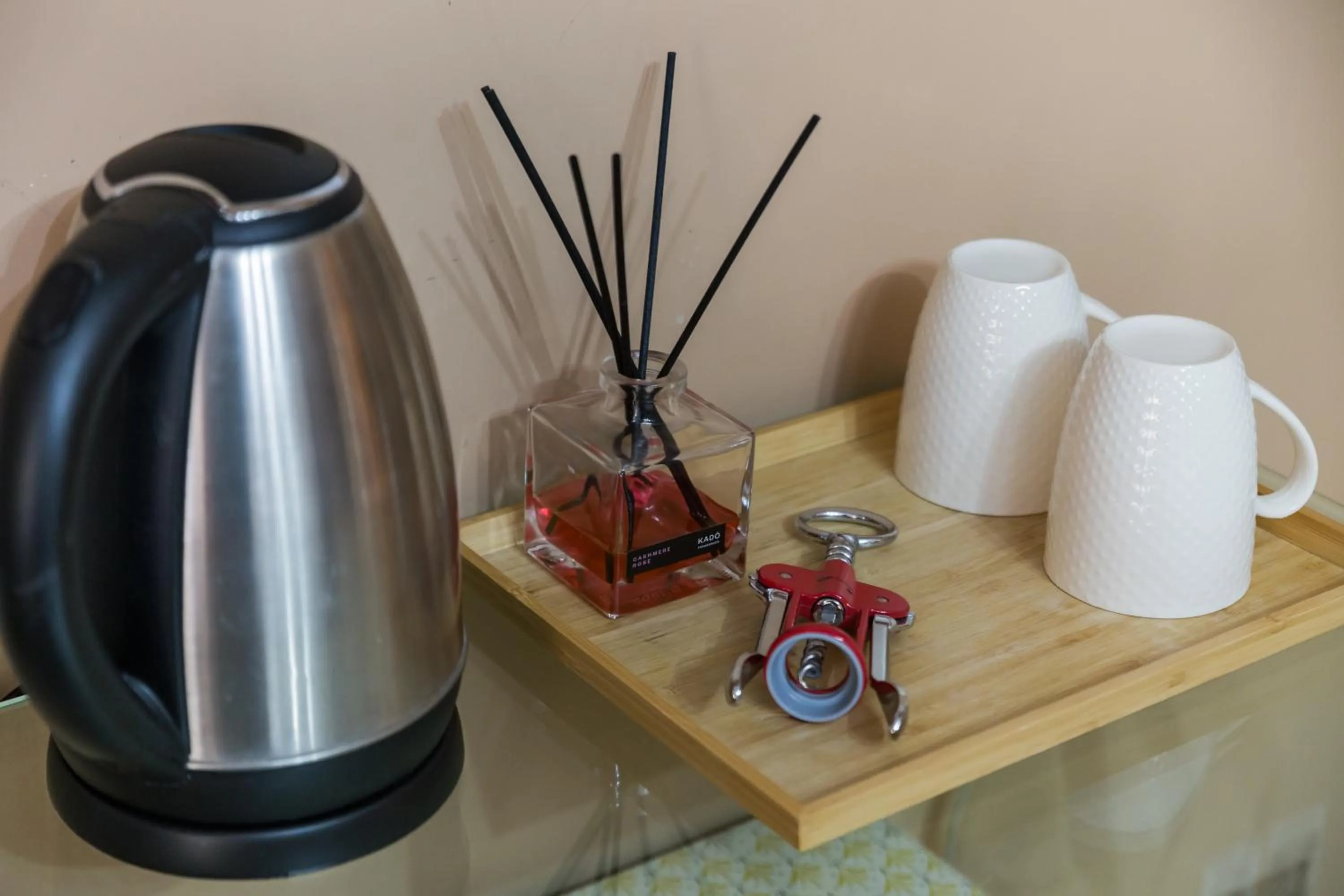 Chiaia 205 By Dimorra