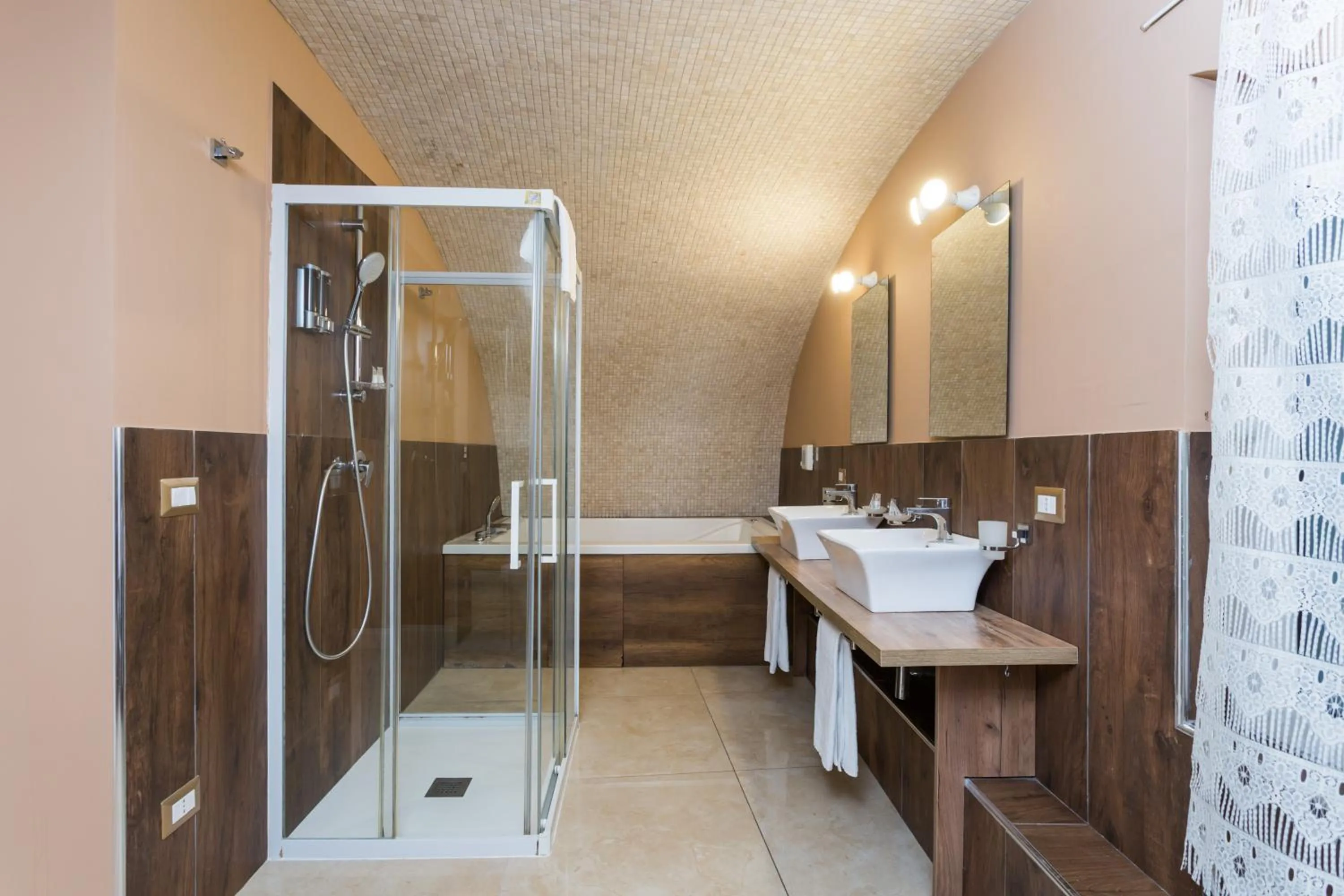 Chiaia 205 By Dimorra