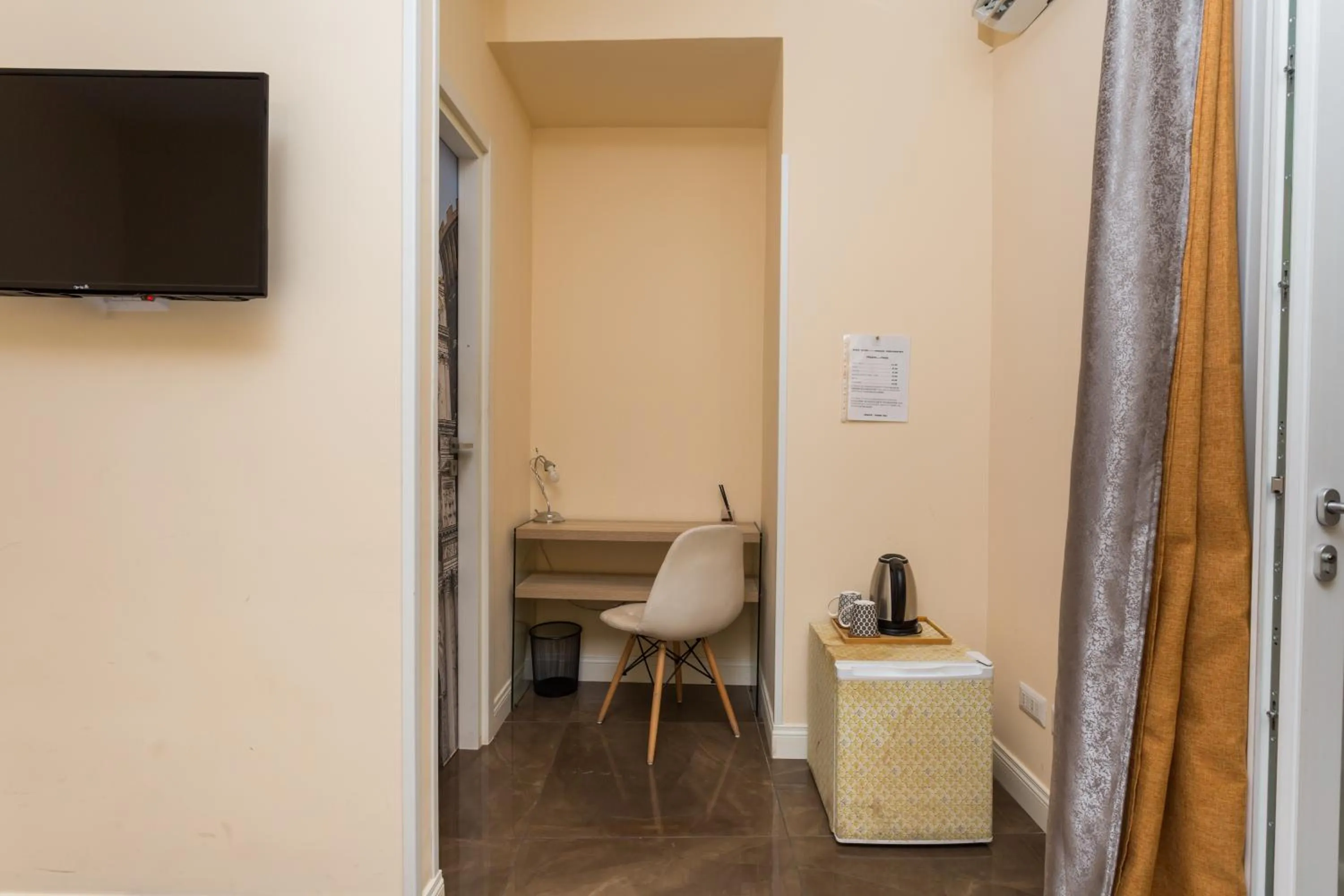 Chiaia 205 By Dimorra