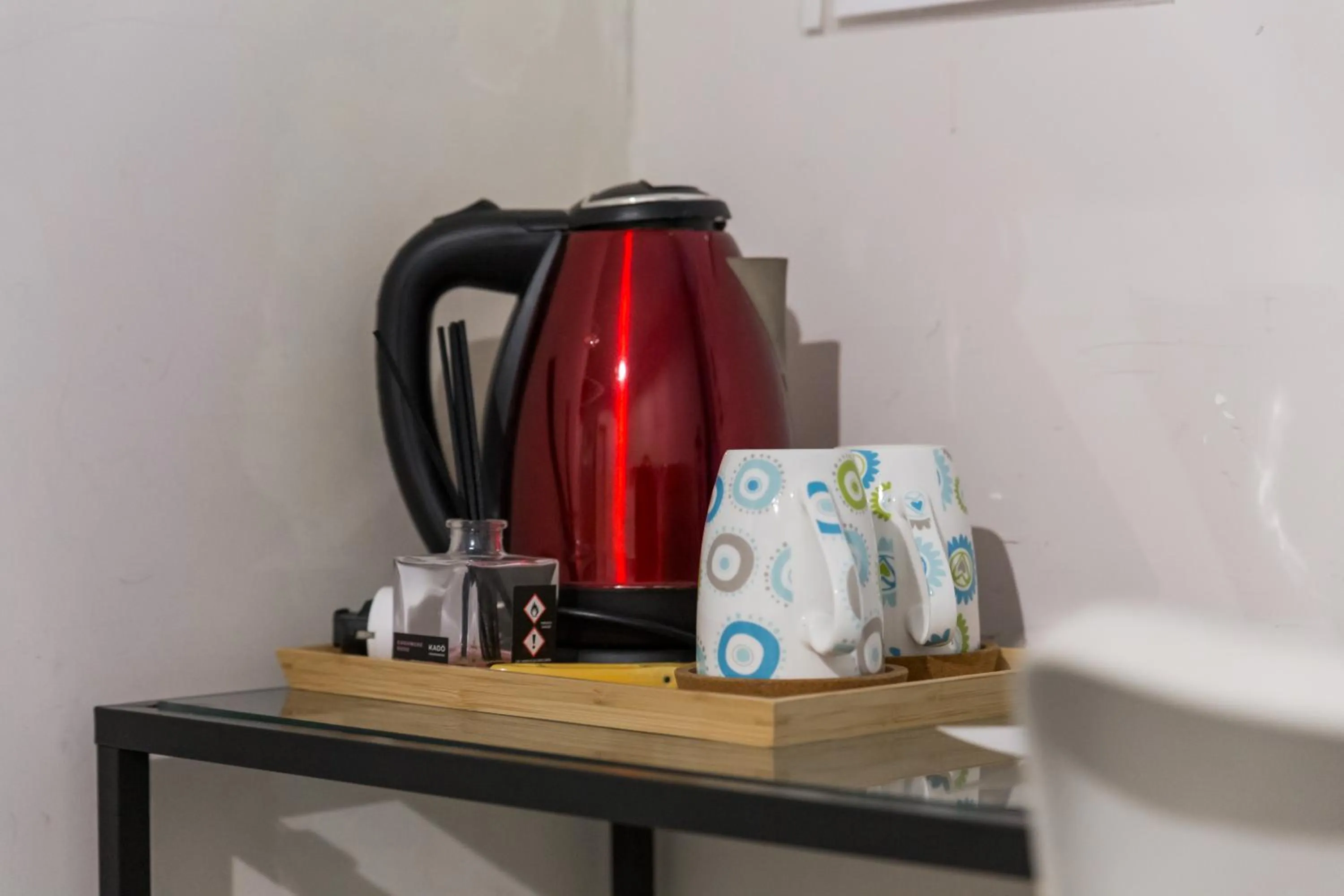 Chiaia 205 By Dimorra