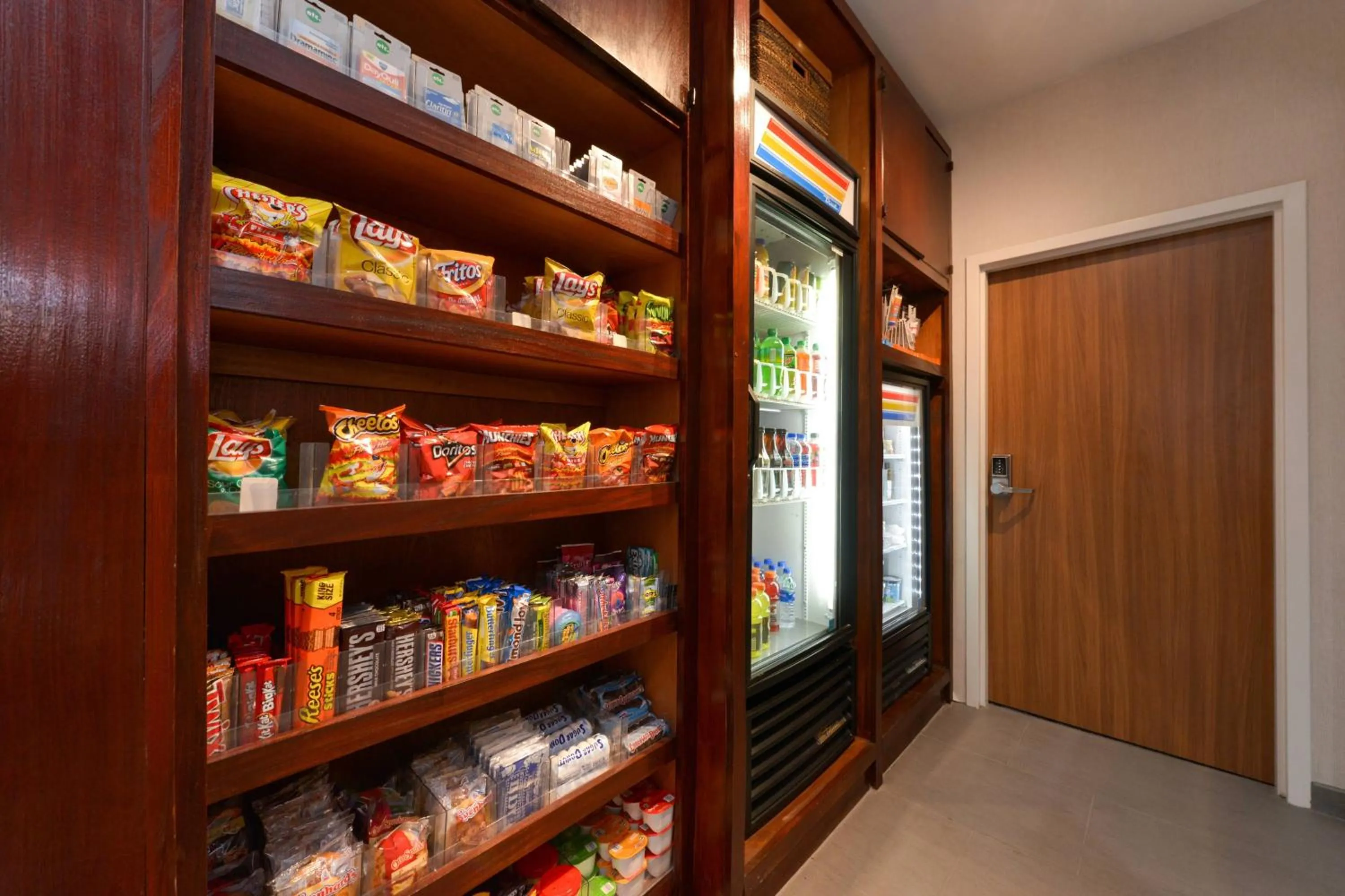 Other in Fairfield Inn Arlington Near Six Flags