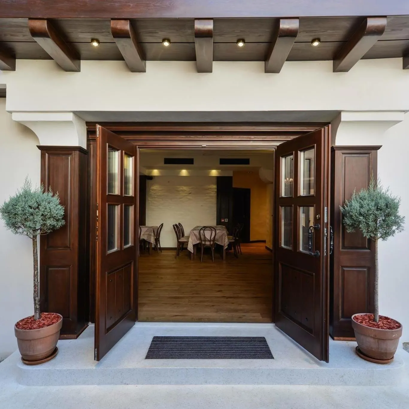 Hotel Barleti