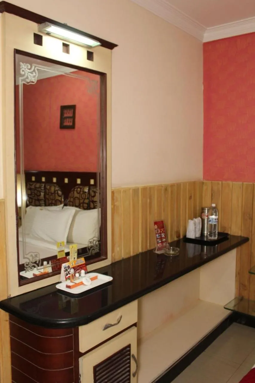 Hotel Sree Baalaaji Bhavan