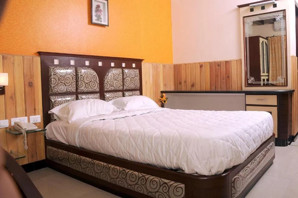 Hotel Sree Baalaaji Bhavan