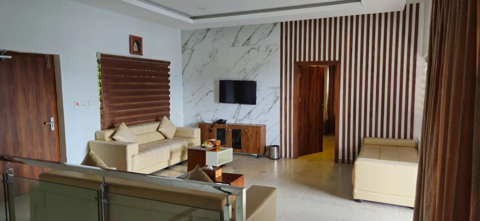 Elixir Hills Suites Resort and Spa