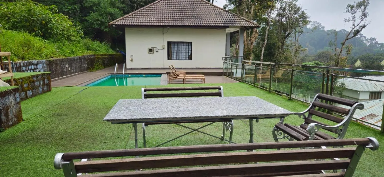 Elixir Hills Suites Resort and Spa