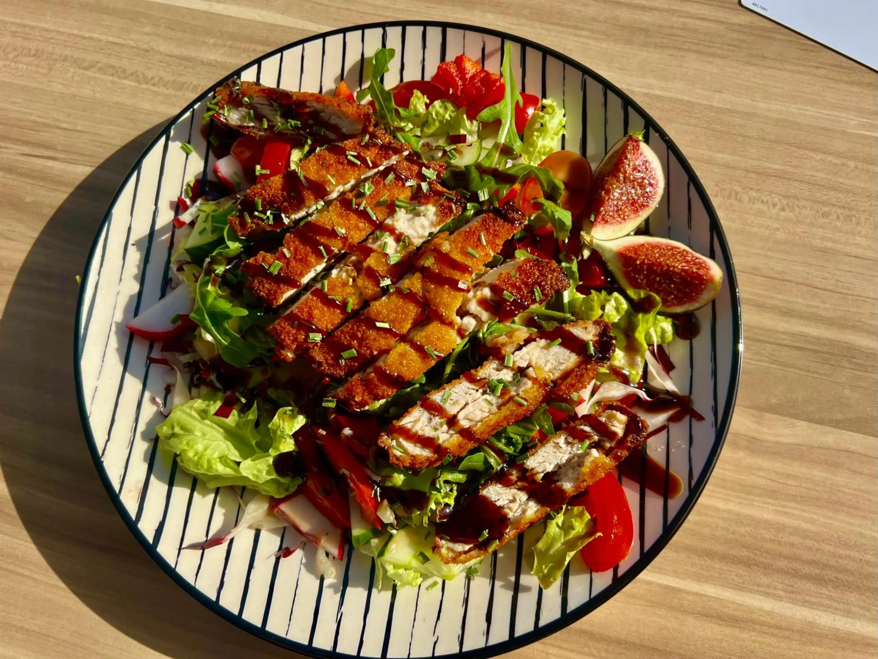 Restaurant/places to eat in motel isar | 24h/7 checkin