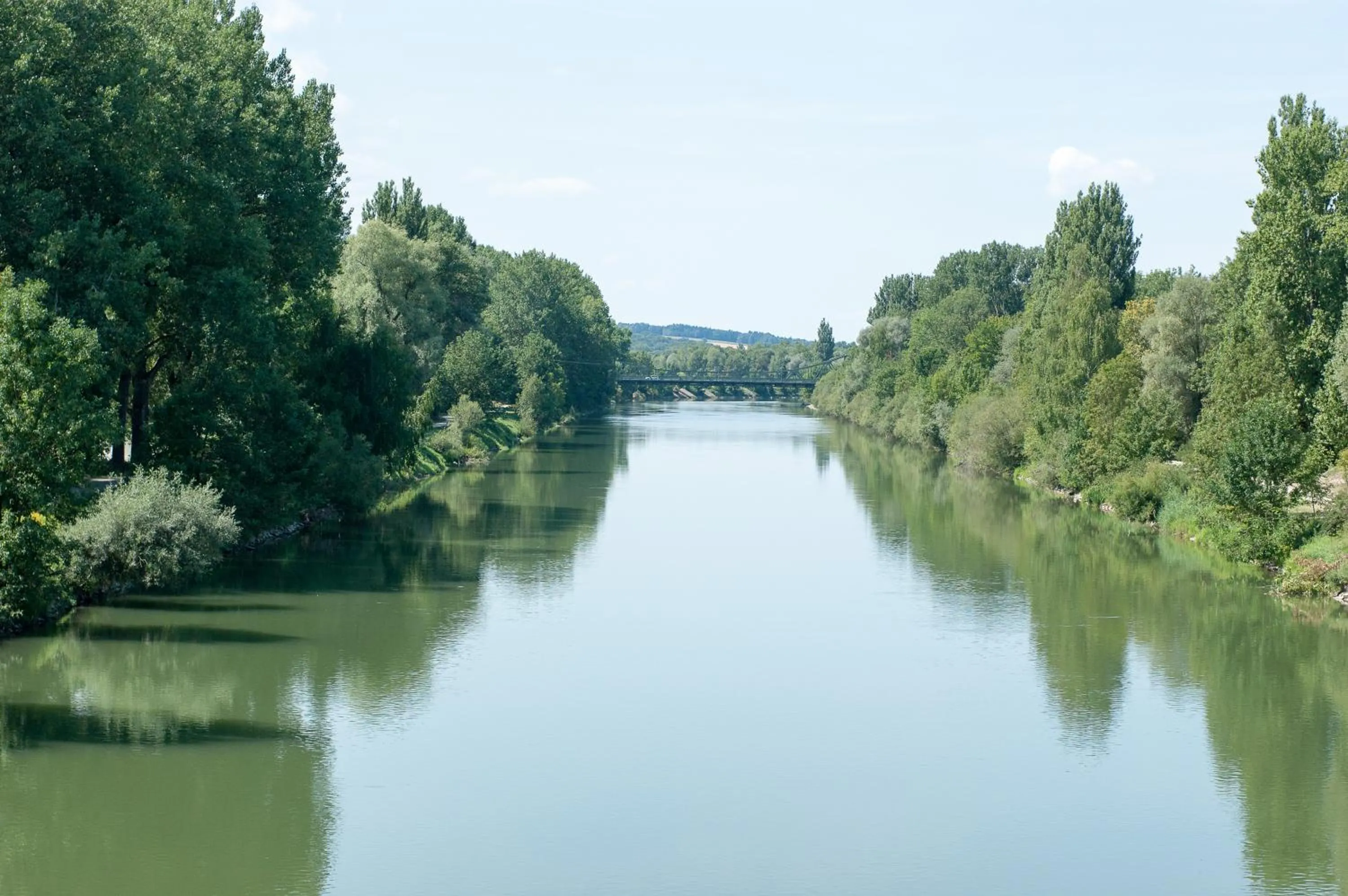 Hiking in motel isar | 24h/7 checkin