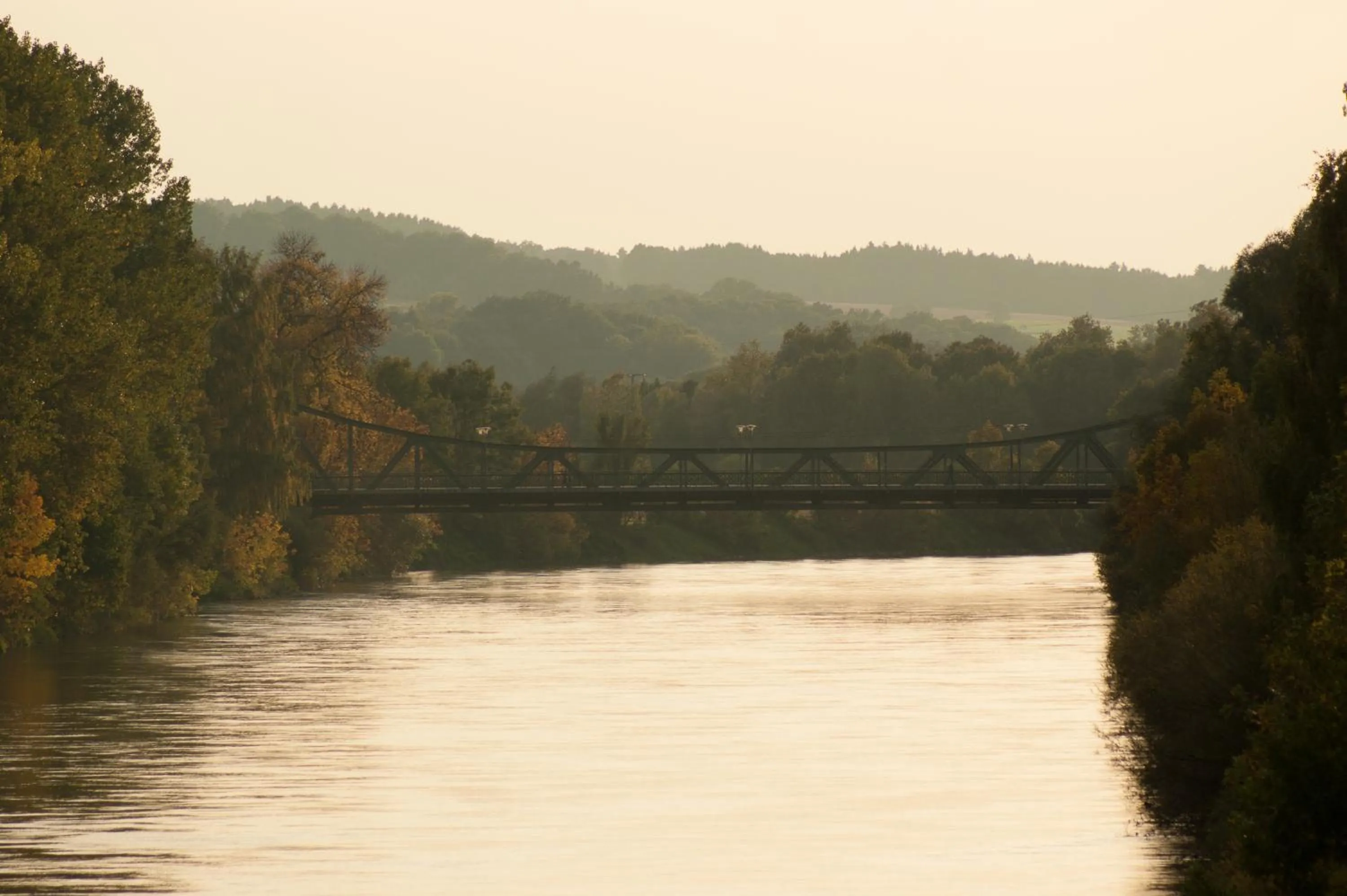 Hiking in motel isar | 24h/7 checkin