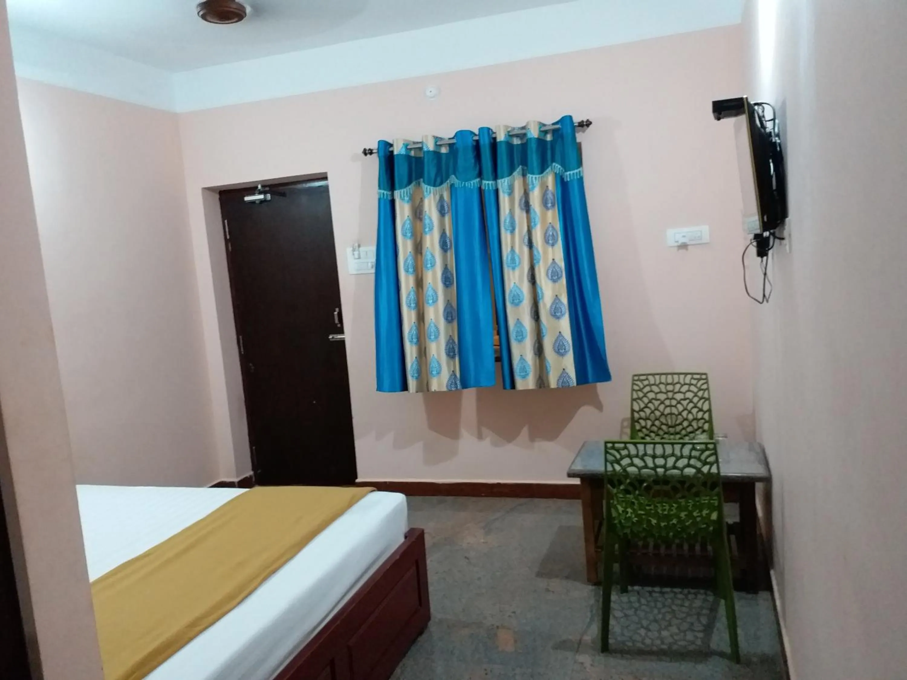 Selvasi Beach Cottage