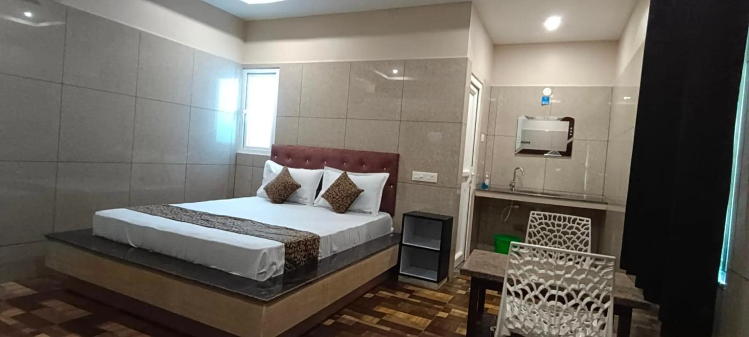 Selvasi Beach Cottage