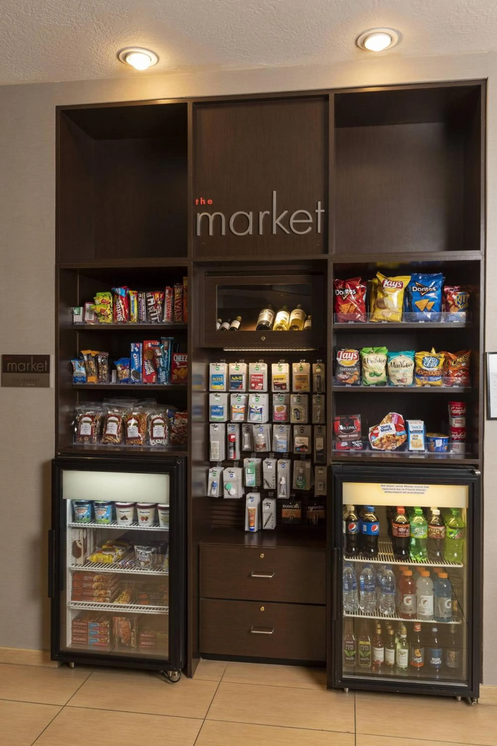 Other in Residence Inn Durango Downtown