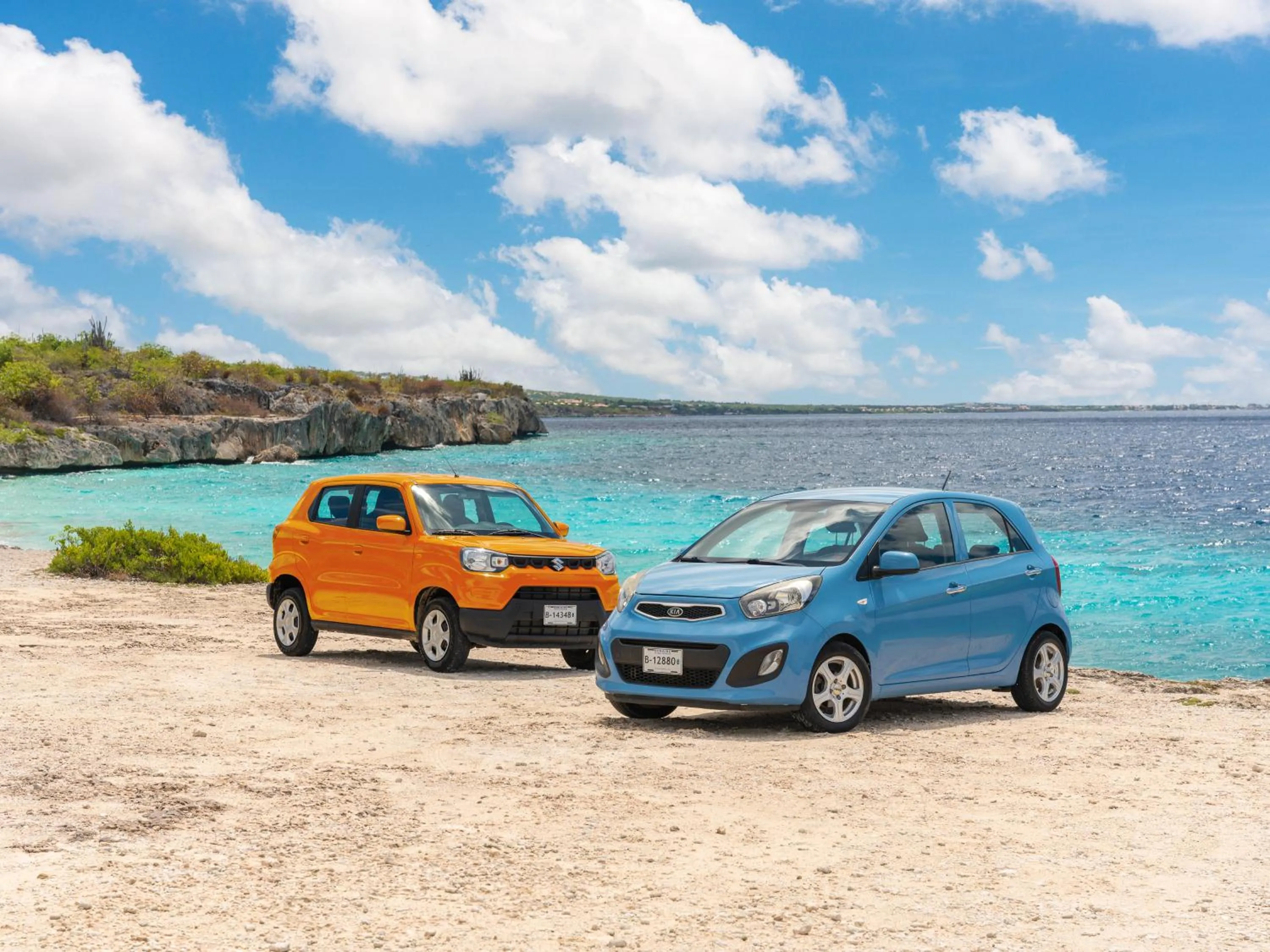 Activities in Resort Bonaire