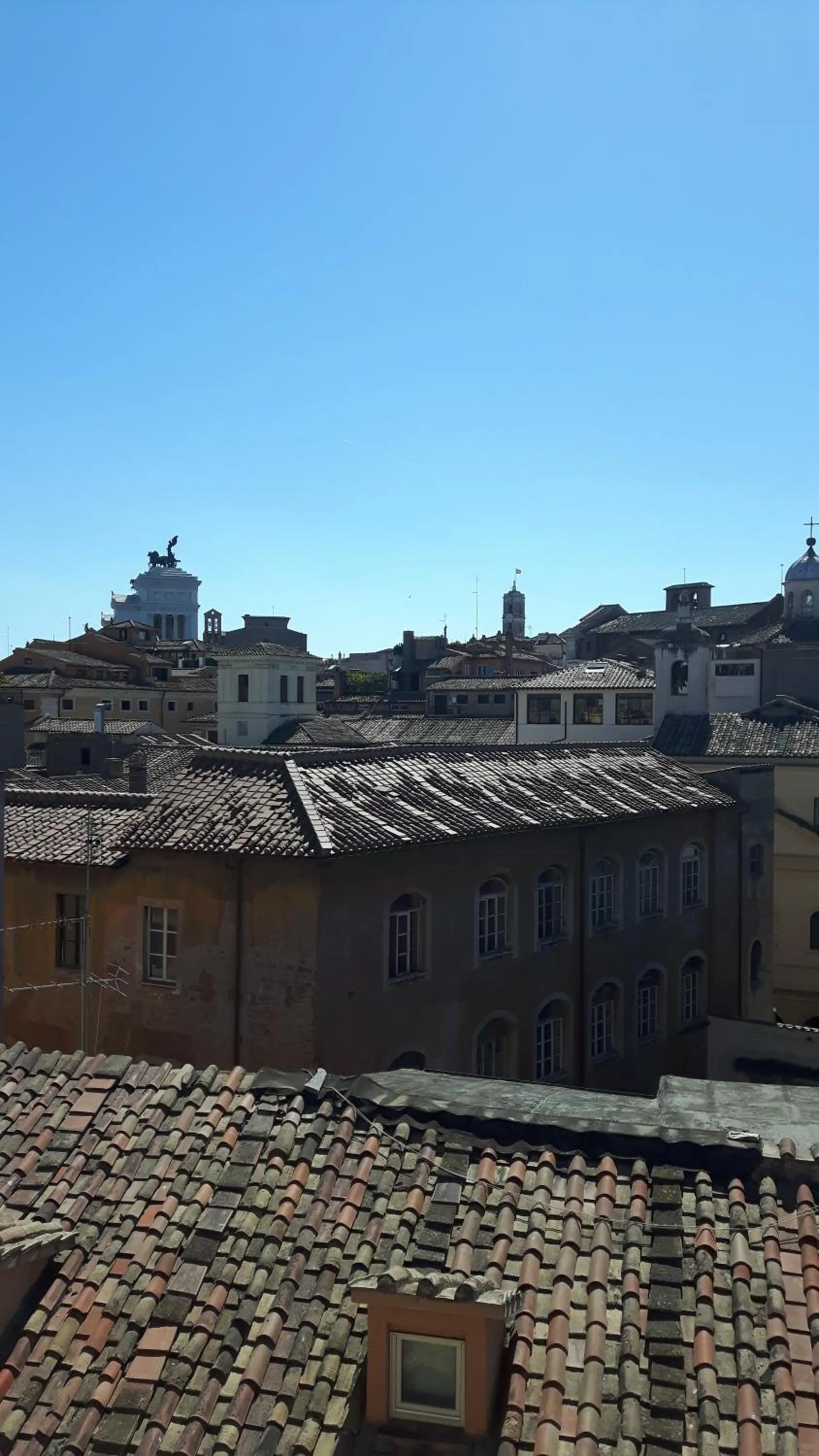 Balcony/Terrace in BB Il Re Alla Reginella Guest House