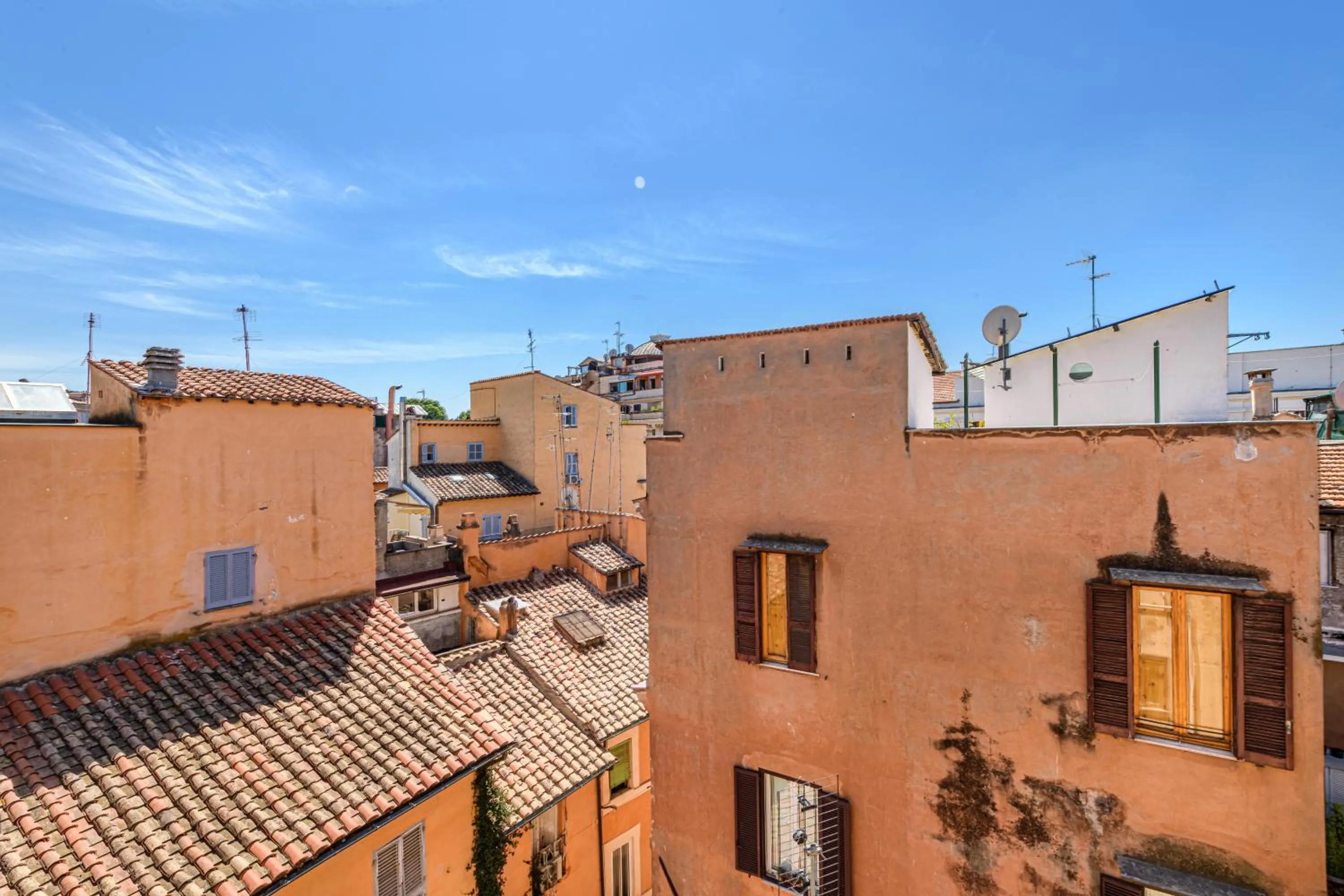 View (from property/room) in BB Il Re Alla Reginella Guest House