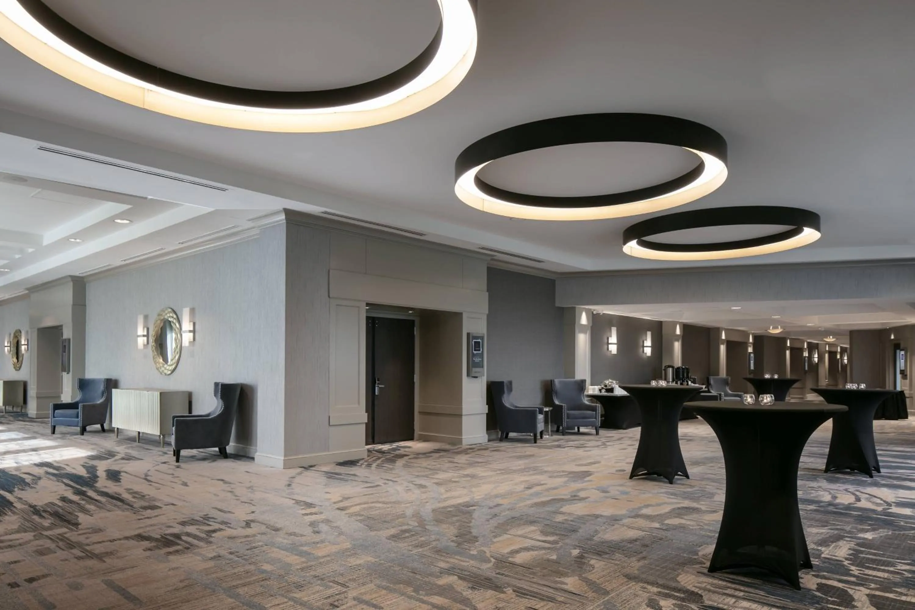 Meeting/conference room in West Des Moines Marriott