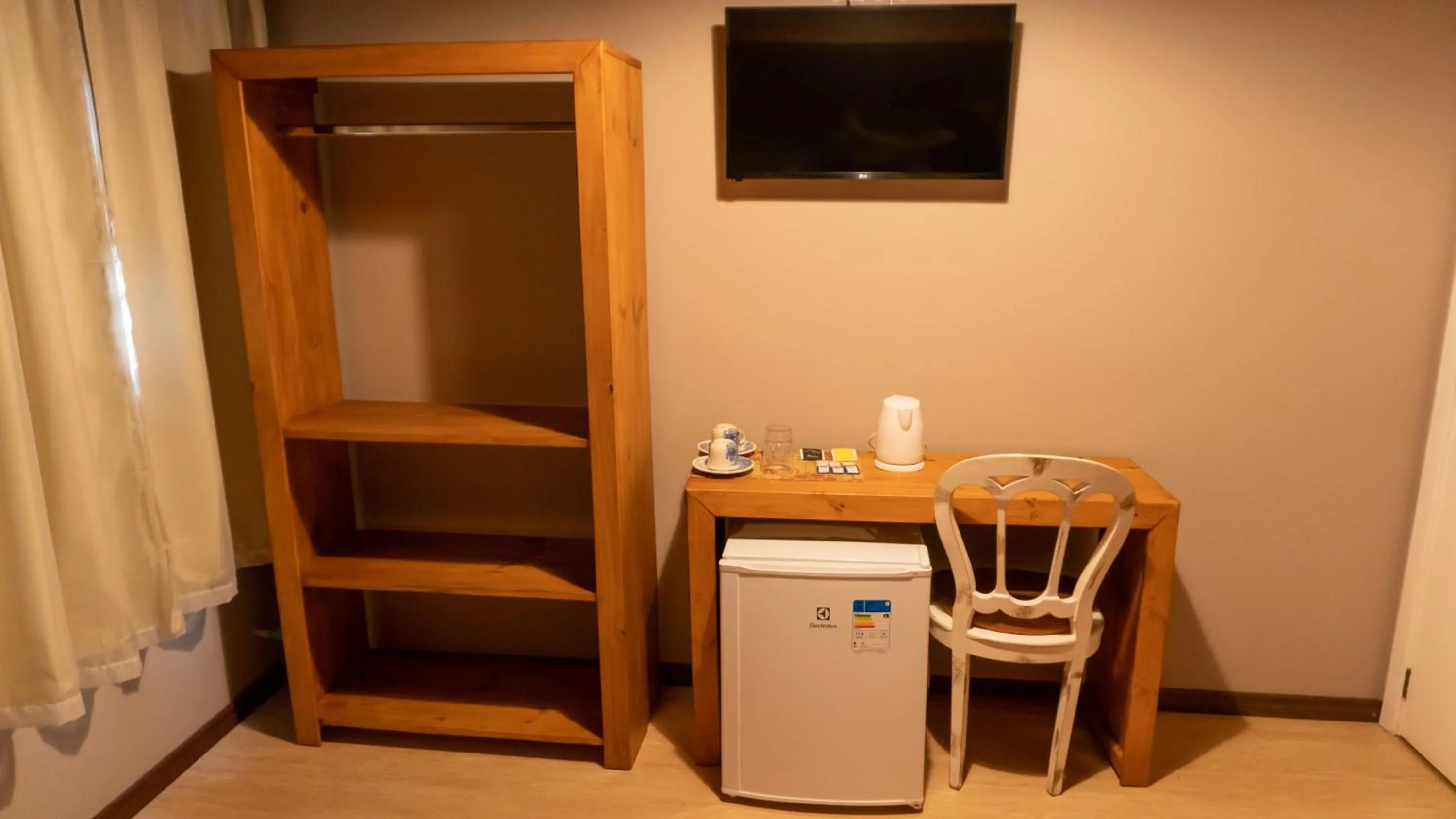 Aardvark Inn Pousada