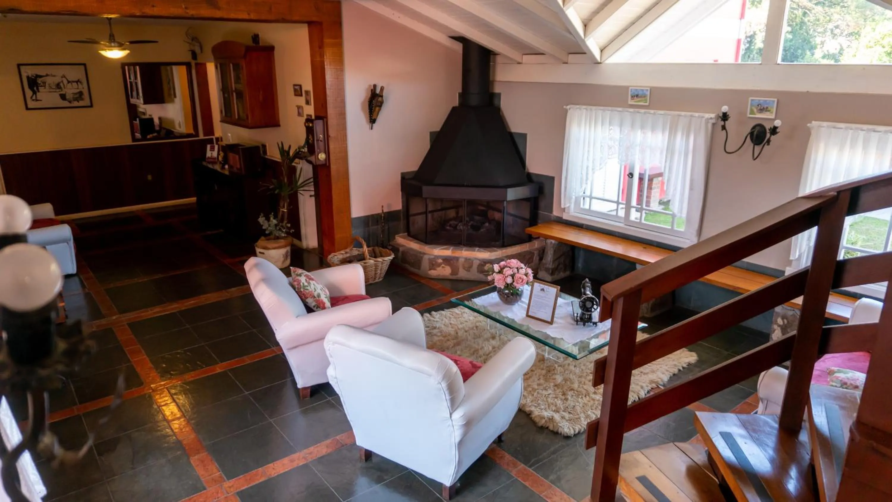 Aardvark Inn Pousada