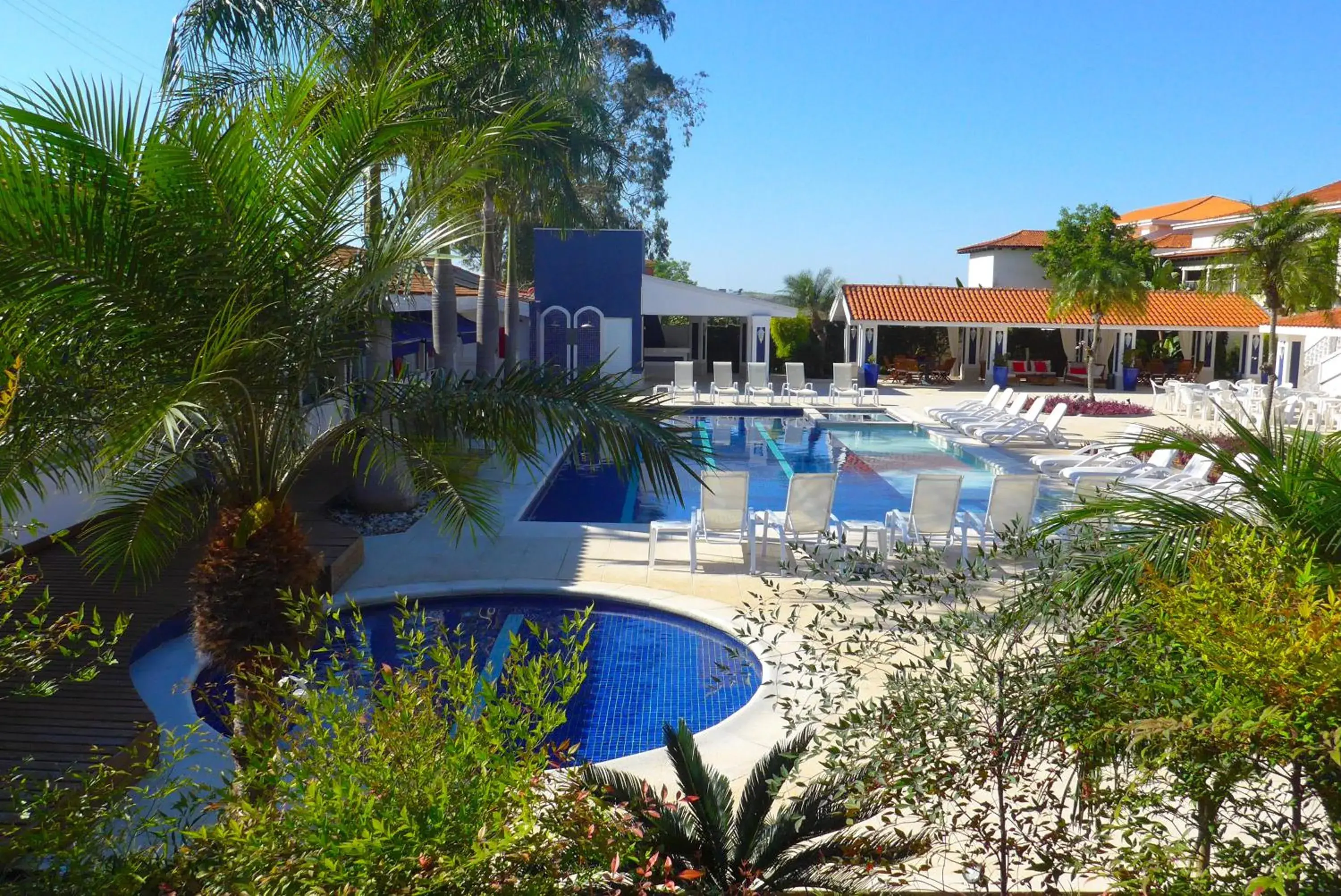 Sun Valley Marília by Atlantica Sun Valley Marília by Atlantica