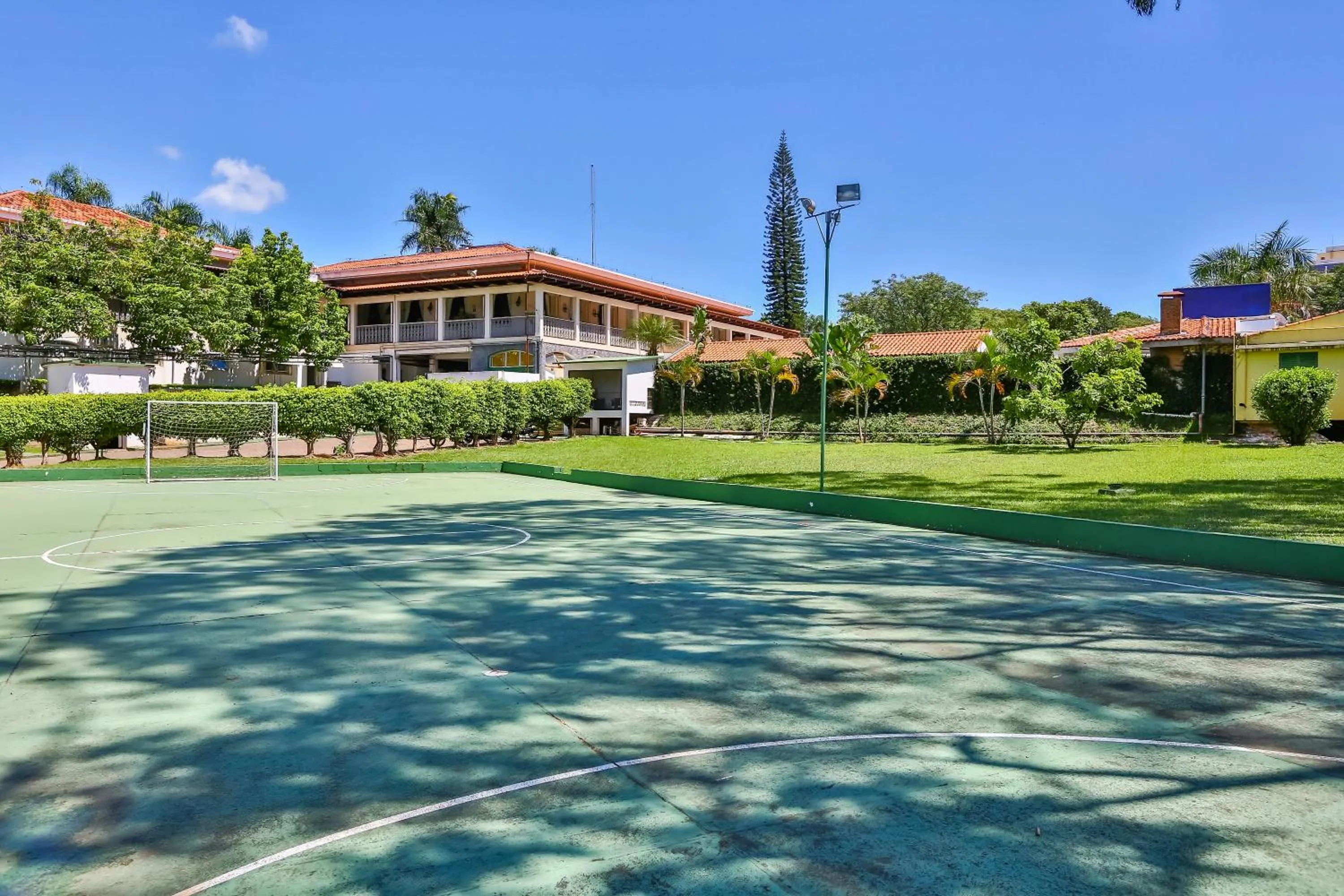 Sports in Sun Valley Marília by Atlantica