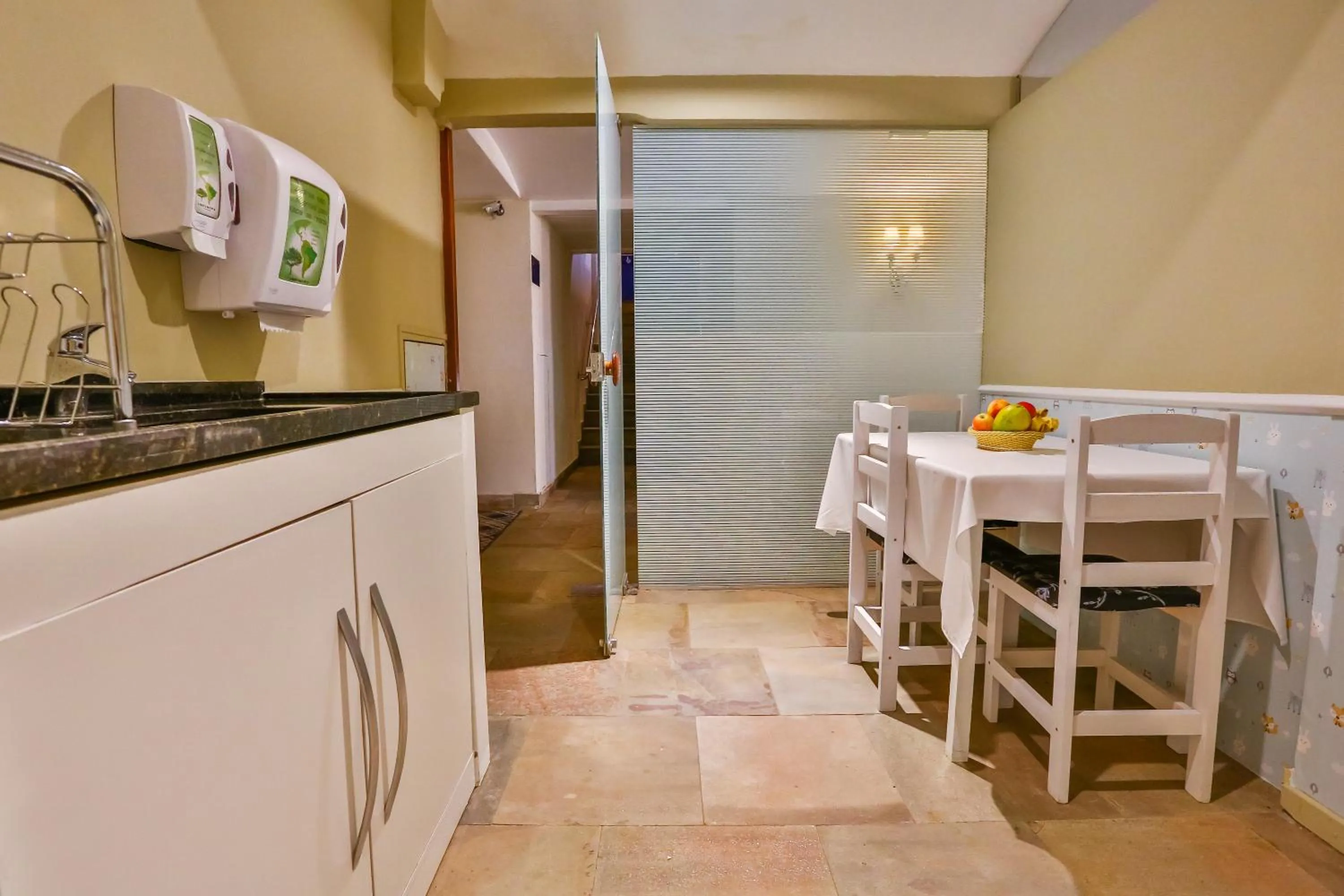 Food and drinks in Sun Valley Marília by Atlantica