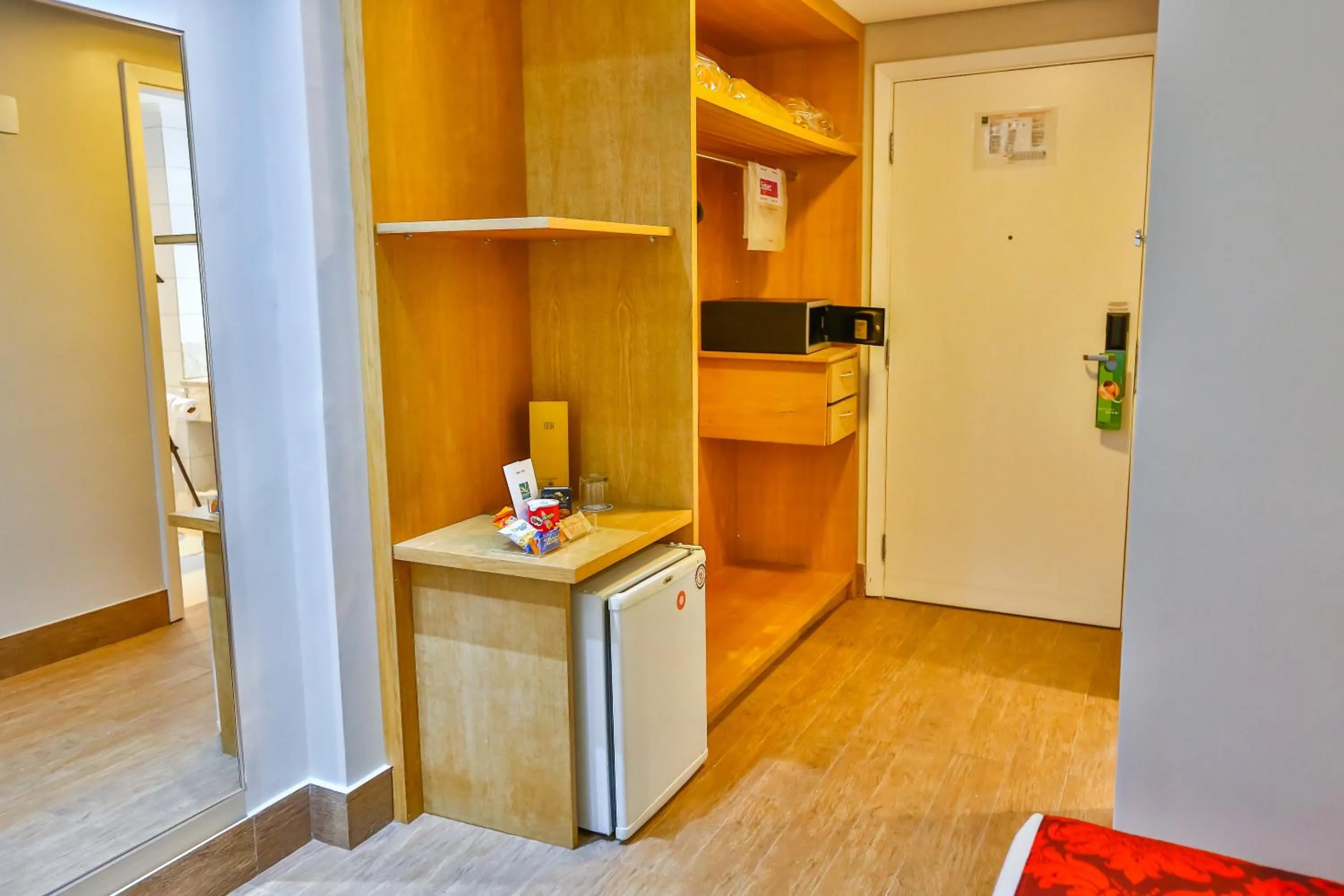 Other in Sun Valley Marília by Atlantica