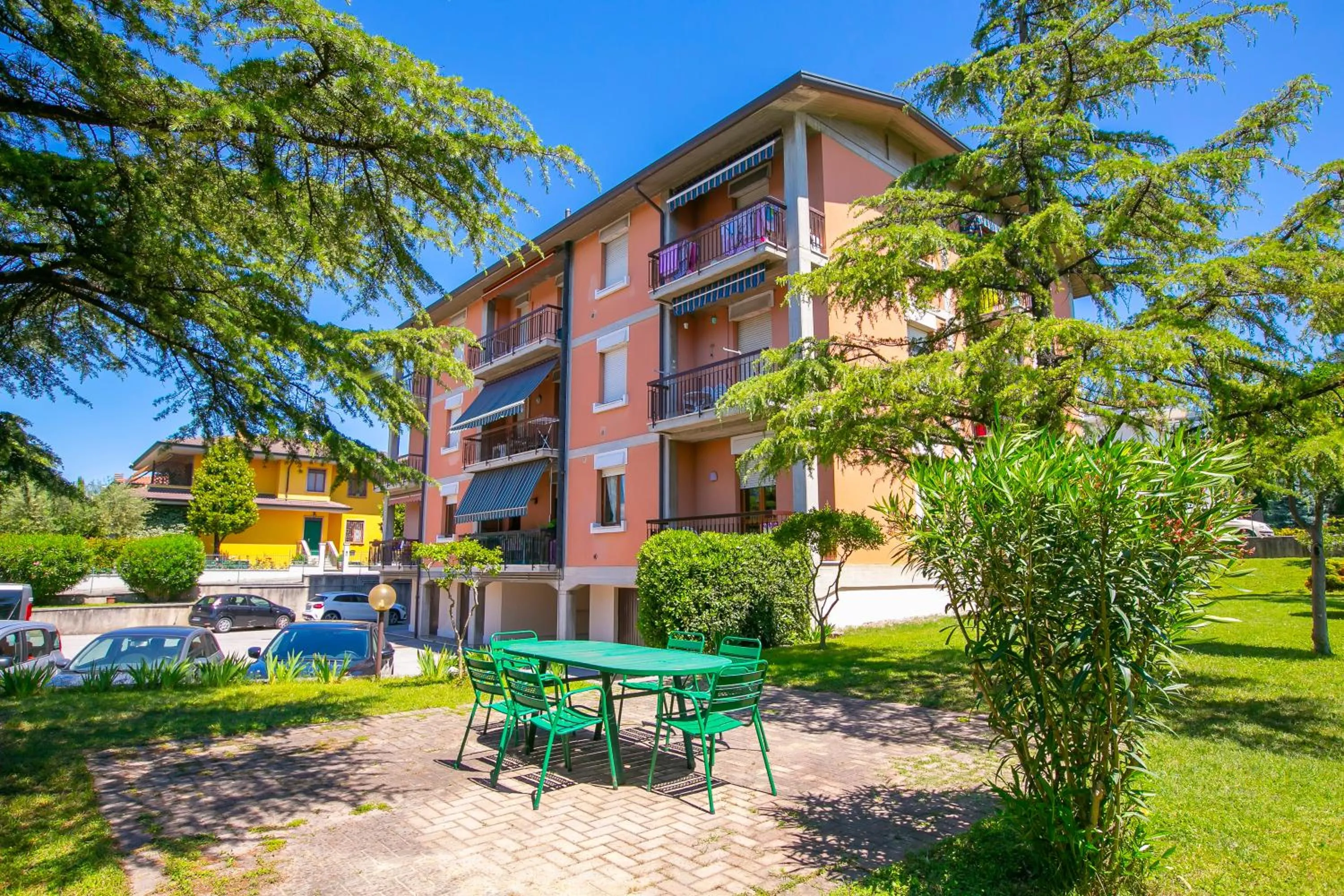 Other in Casa dei Quadri - Happy Rentals
