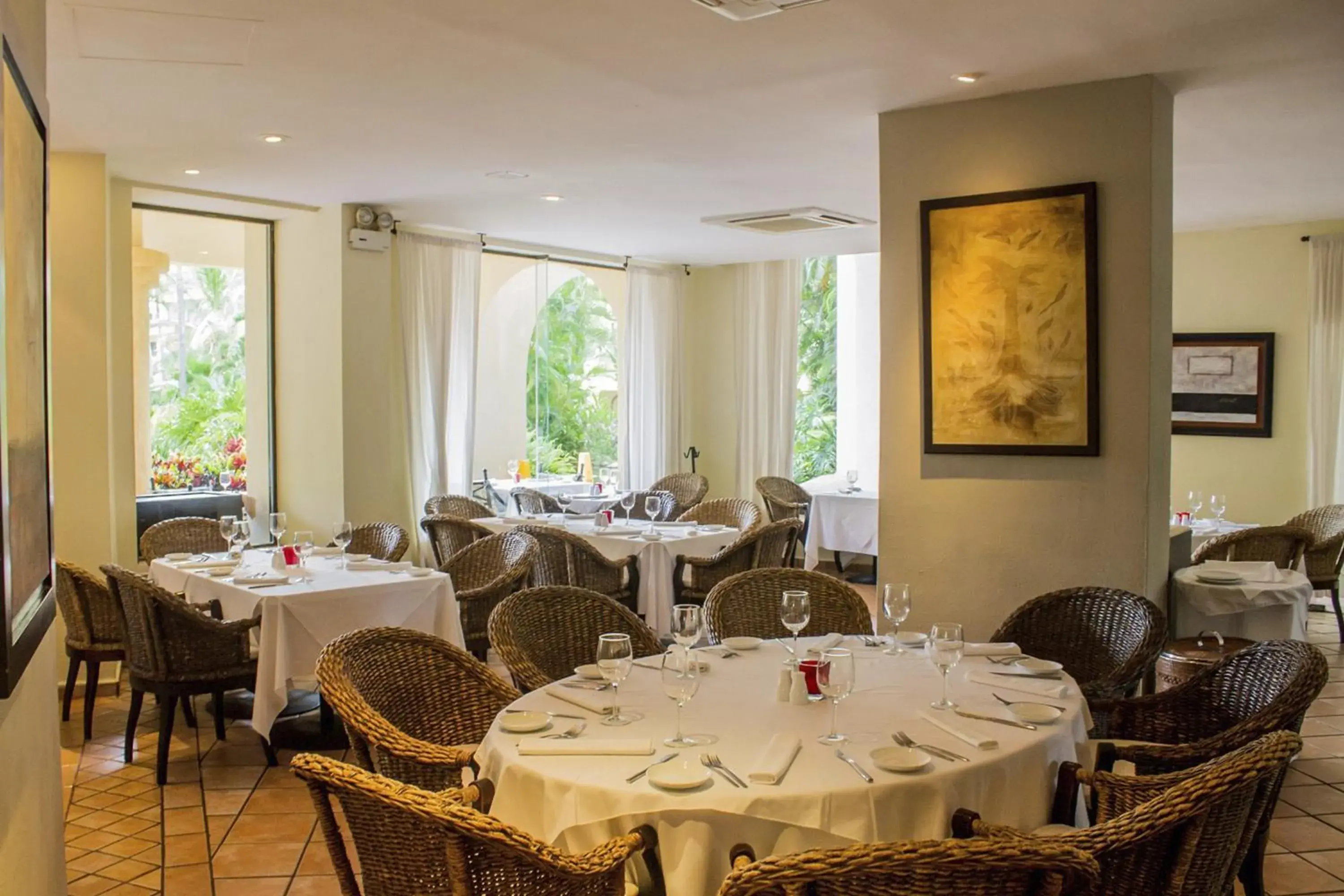 Restaurant/places to eat in Velas Vallarta Suite Resort All-Inclusive Restaurant/places to eat in Velas Vallarta Suite Resort All-Inclusive