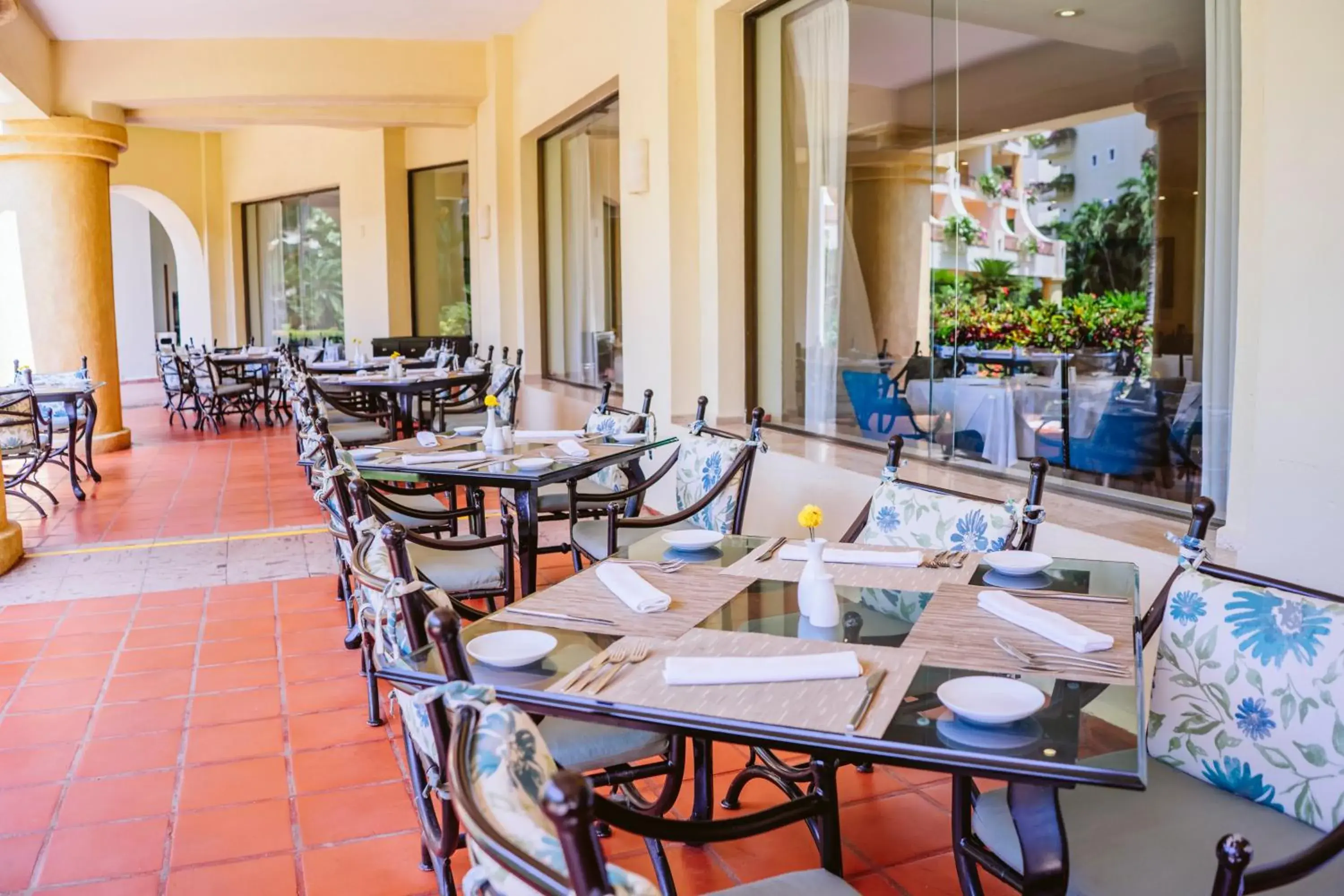 Restaurant/places to eat in Velas Vallarta Suite Resort All-Inclusive Restaurant/places to eat in Velas Vallarta Suite Resort All-Inclusive