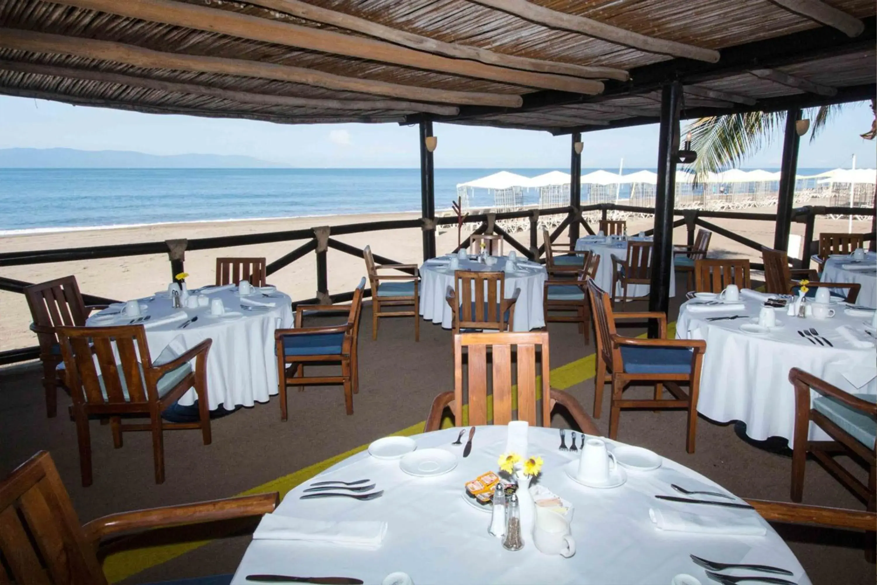 Restaurant/places to eat in Velas Vallarta Suite Resort All-Inclusive Restaurant/places to eat in Velas Vallarta Suite Resort All-Inclusive