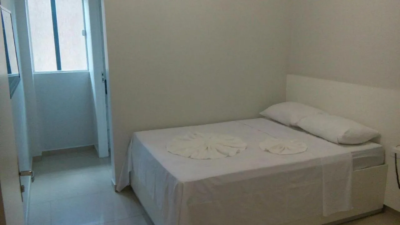 Hotel Confiança
