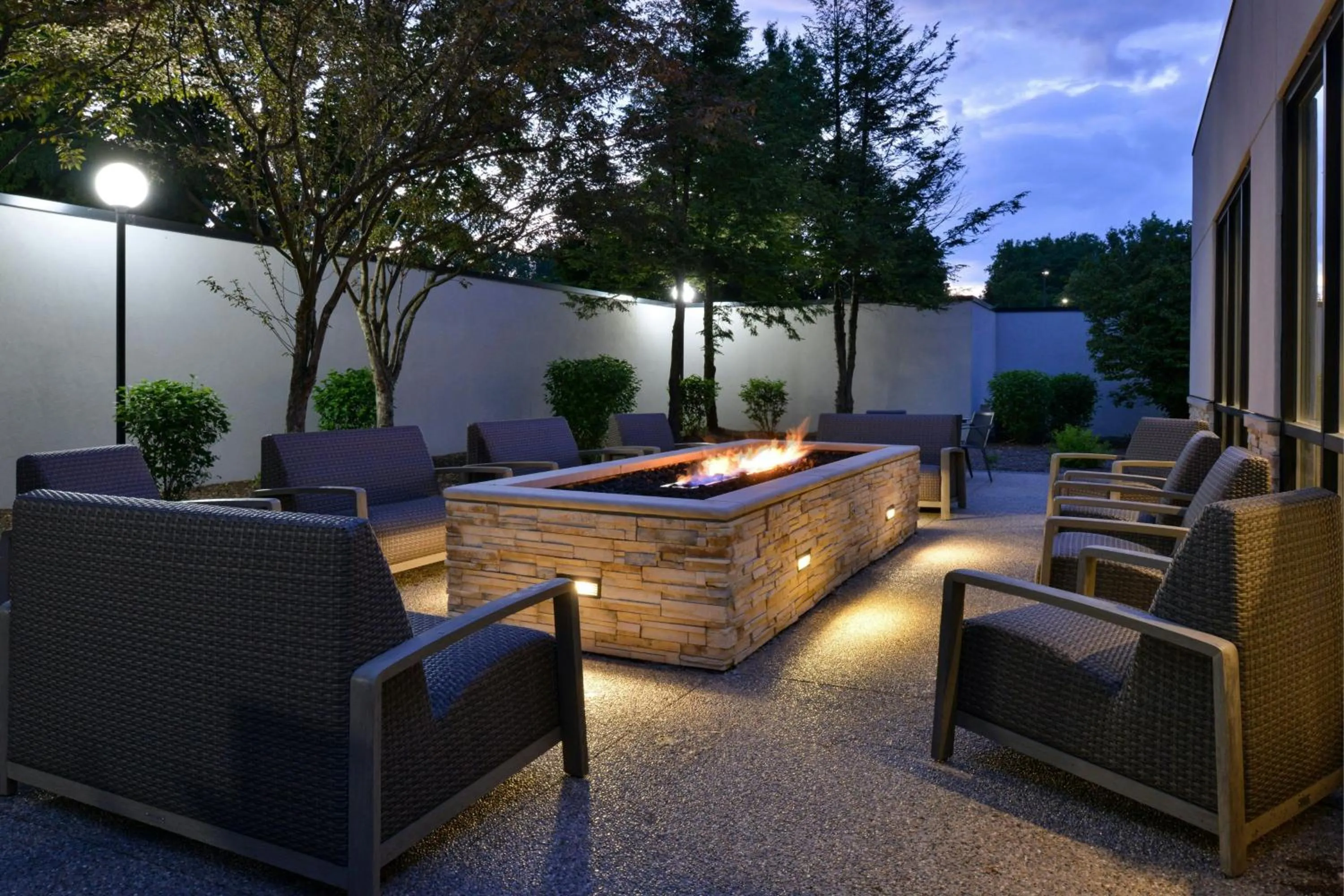 Other in Courtyard Detroit Utica