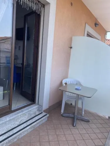 La Dea dell'Abbondanza