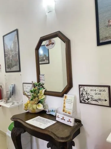 La Dea dell'Abbondanza
