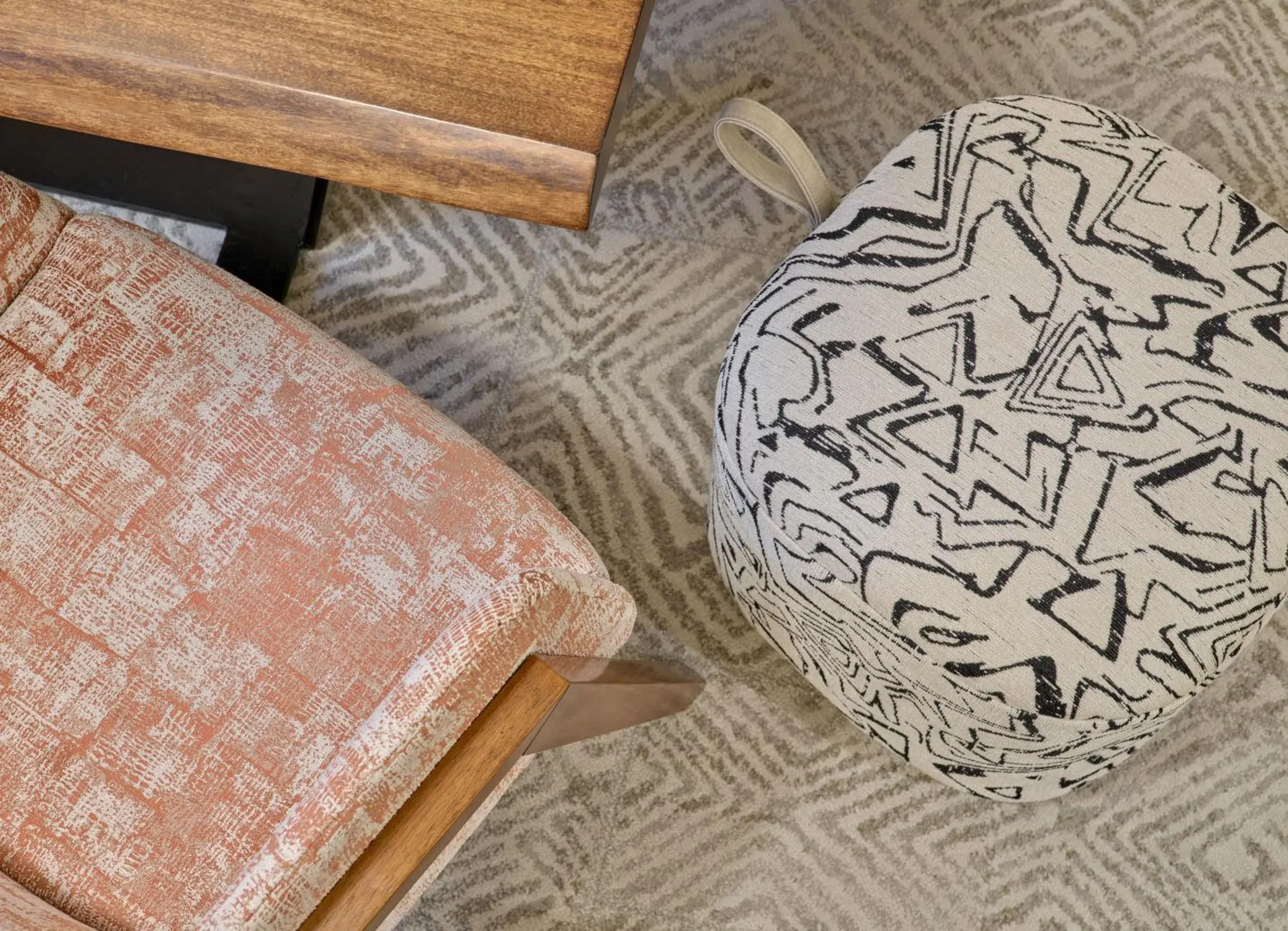 Bedroom in Limelight Hotel Aspen Bedroom in Limelight Hotel Aspen