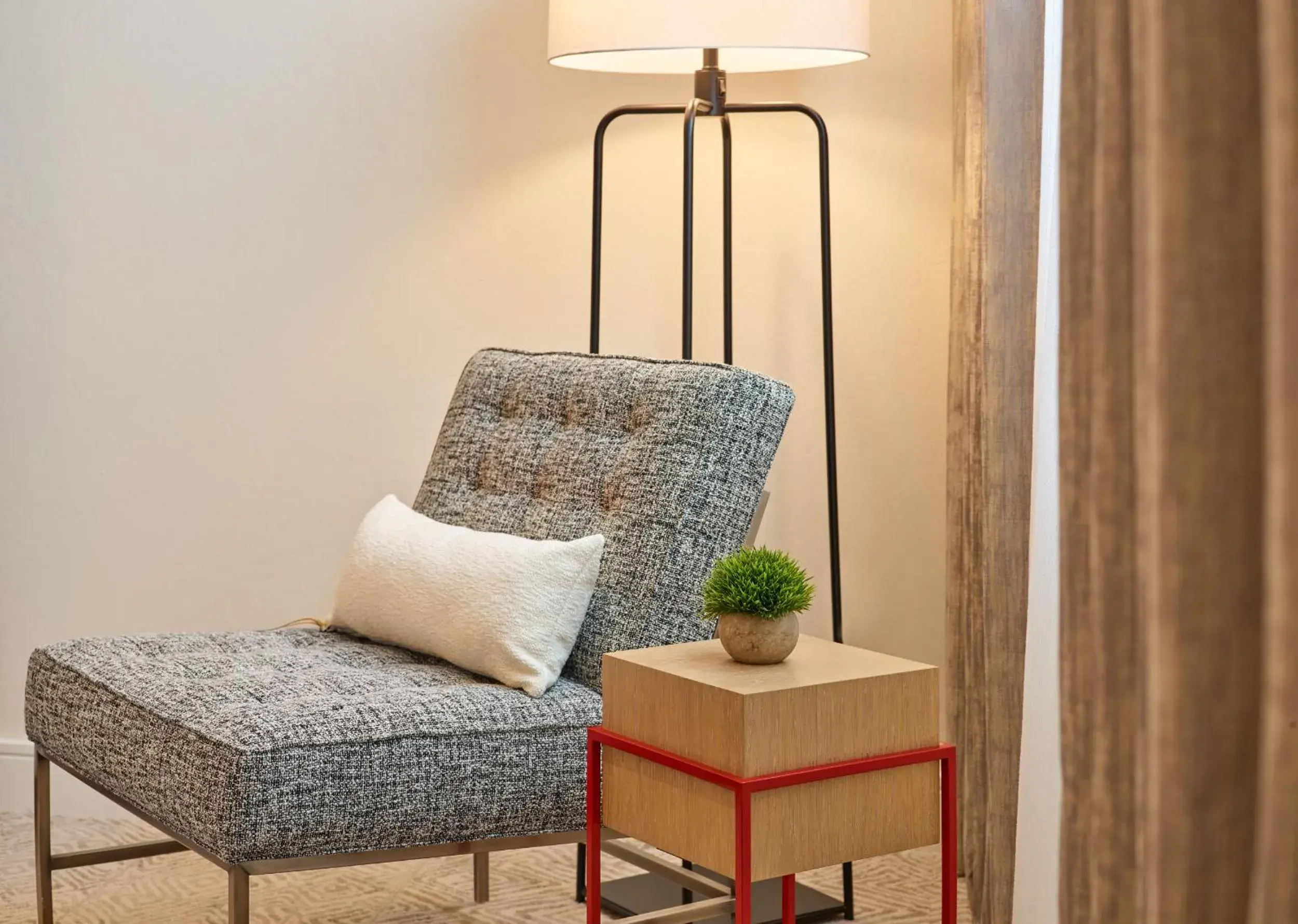 Bedroom in Limelight Hotel Aspen Bedroom in Limelight Hotel Aspen