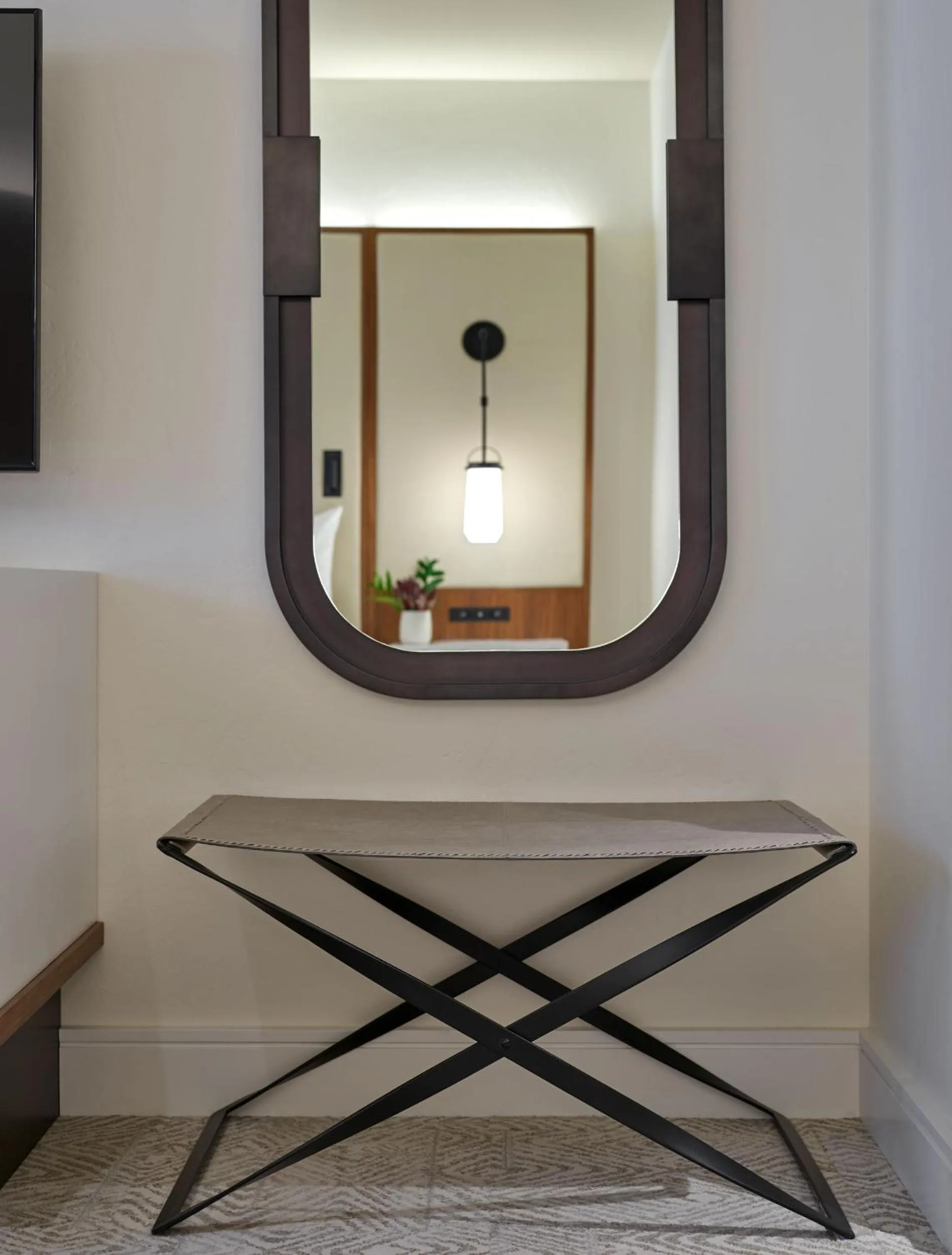 Bedroom in Limelight Hotel Aspen