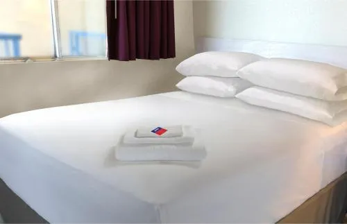 Americas Best Value Inn Canton