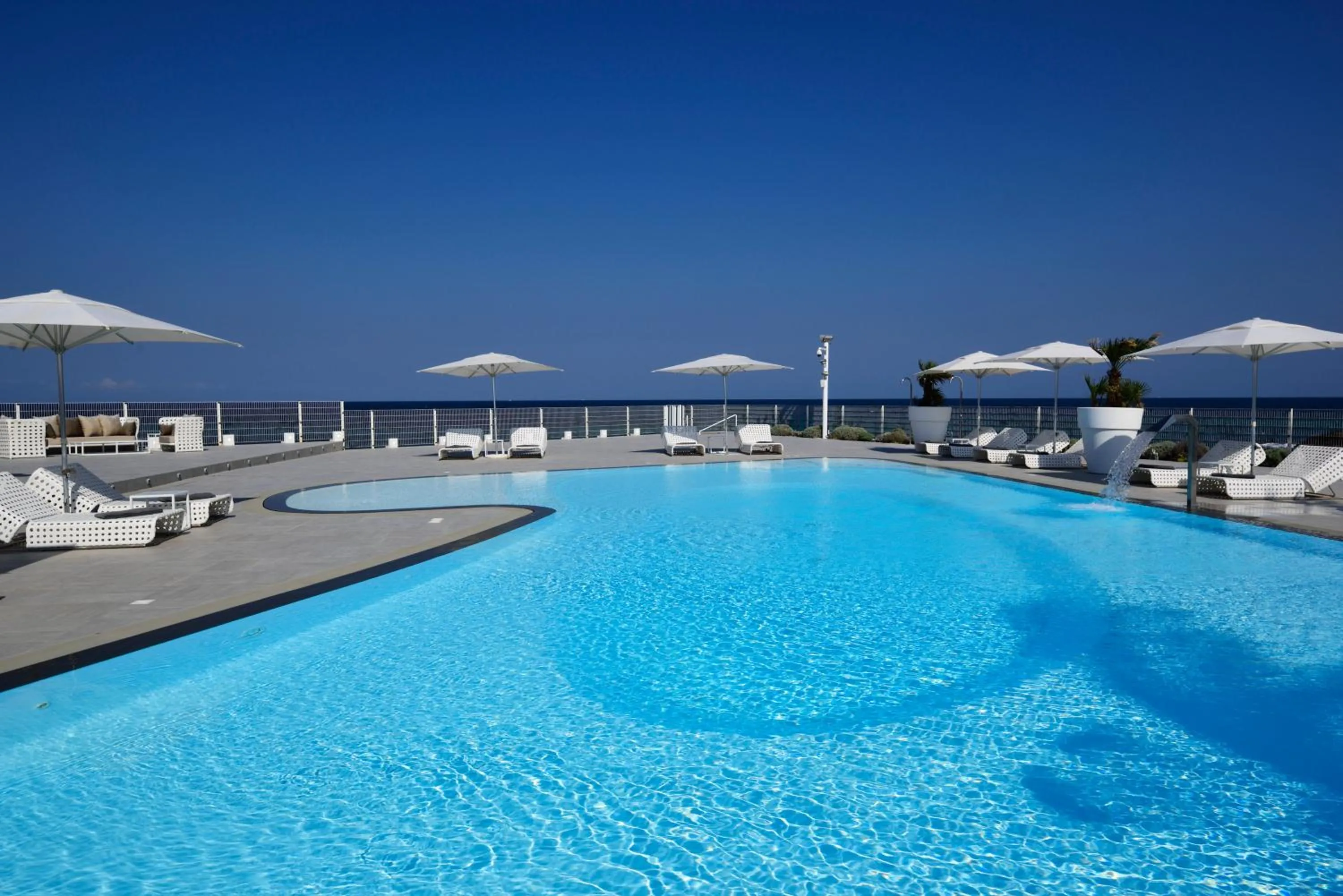 Other, Swimming Pool in Soleinme Resort