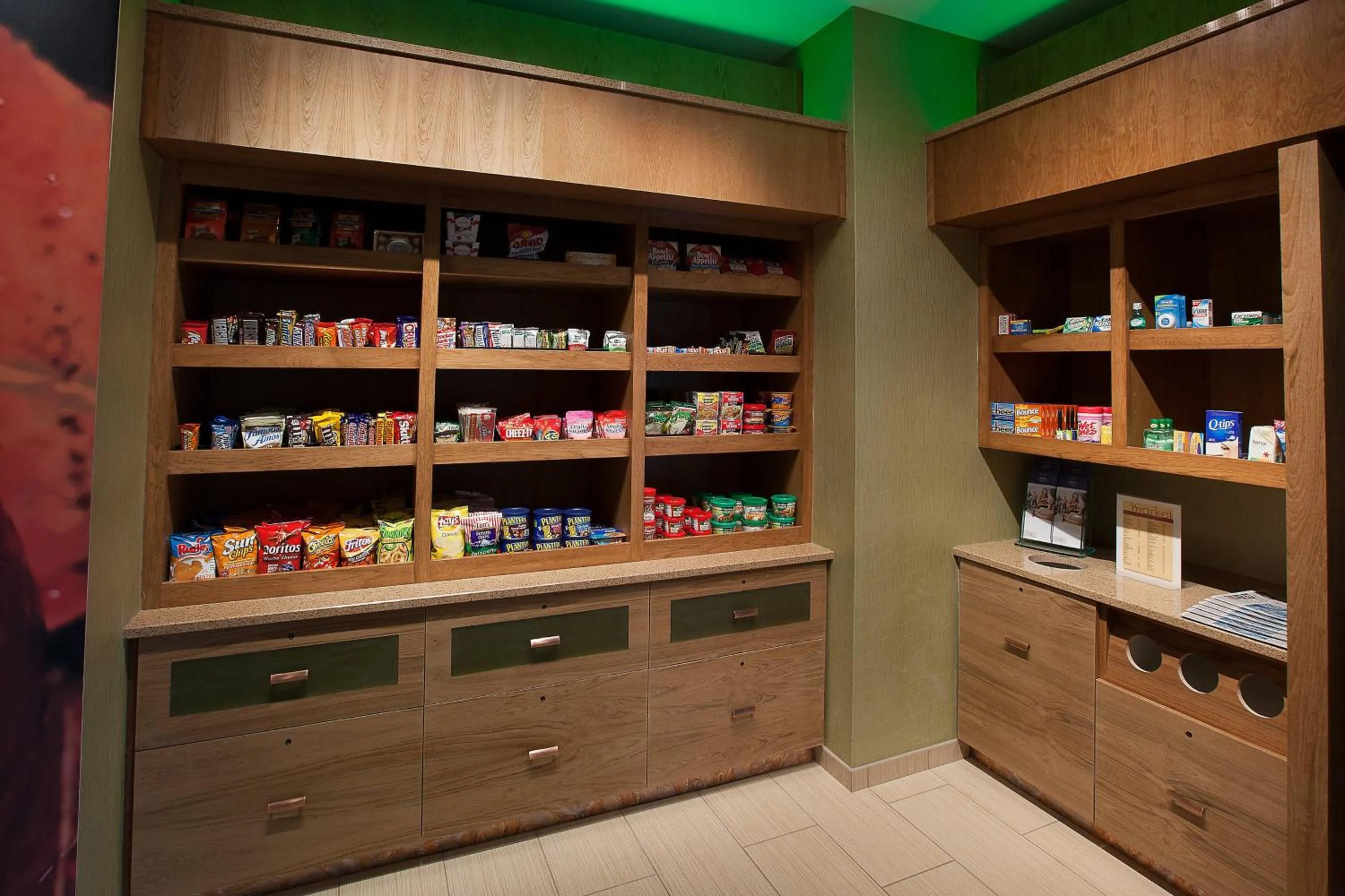 Other in SpringHill Suites Wenatchee