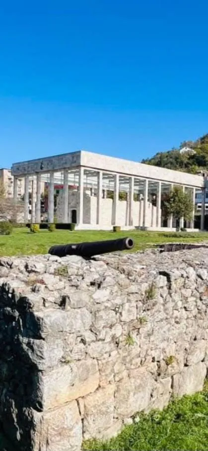 Hotel Ambasador Garden