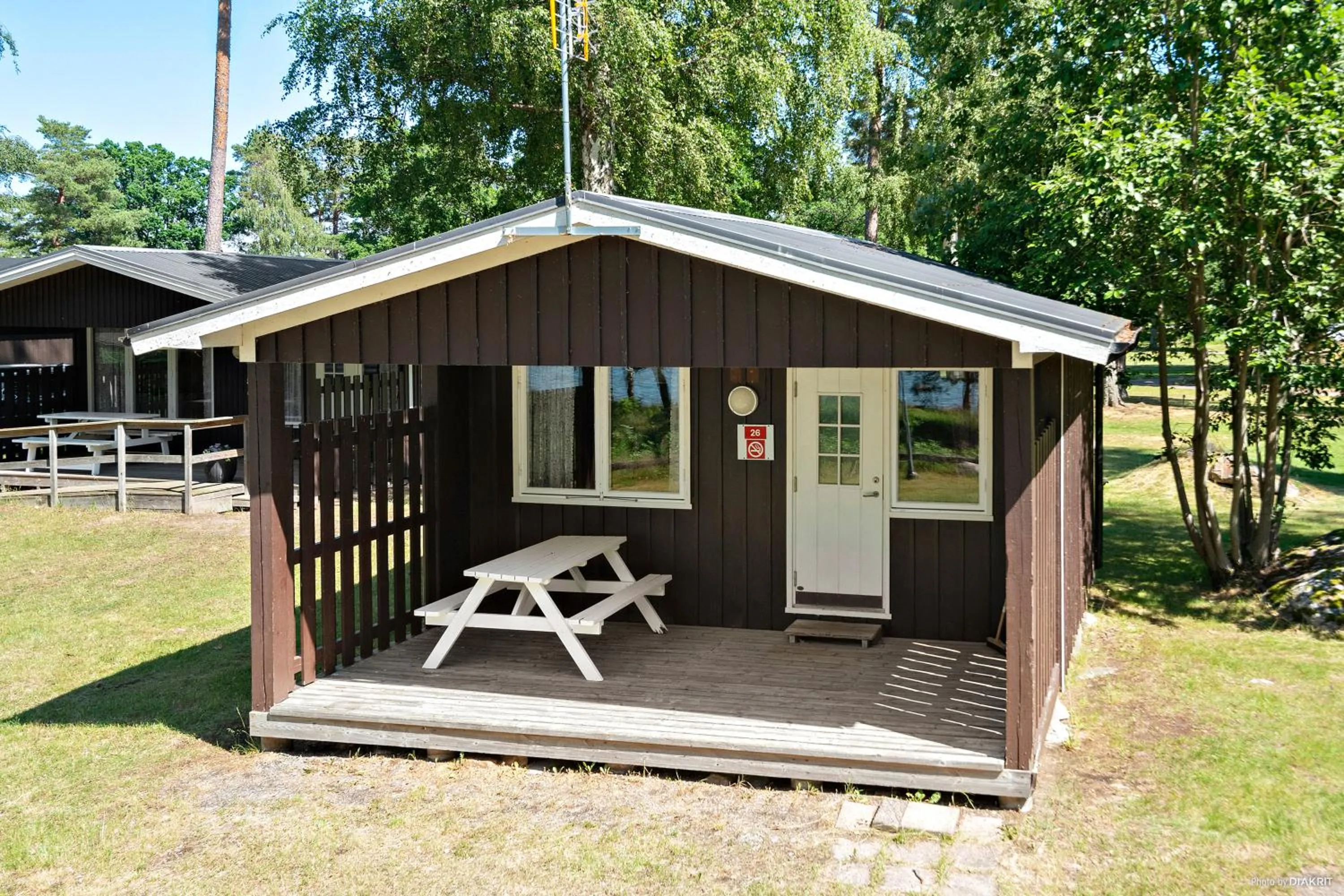 First Camp Ekudden-Mariestad